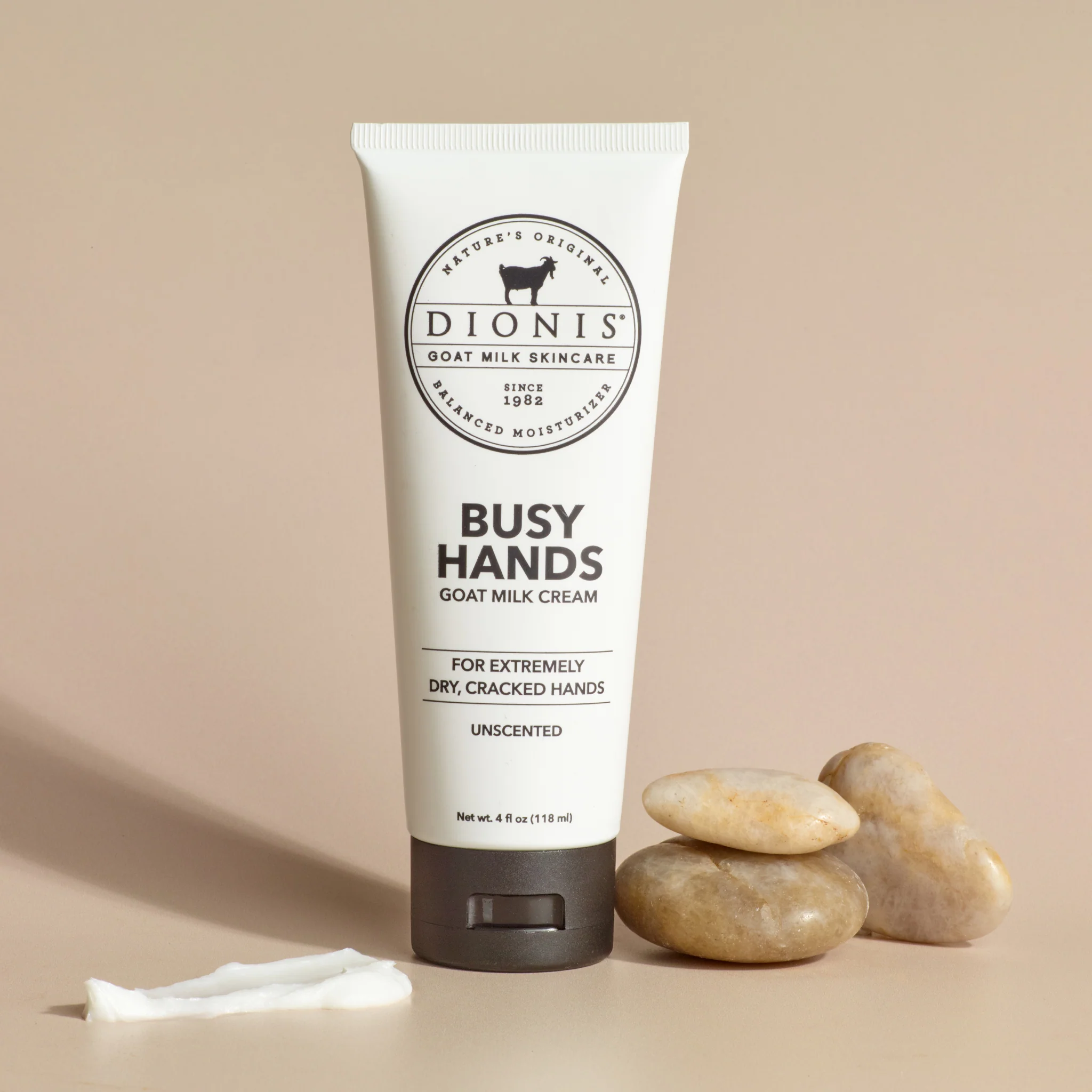 Busy Hands Goat Milk Cream - Image 3