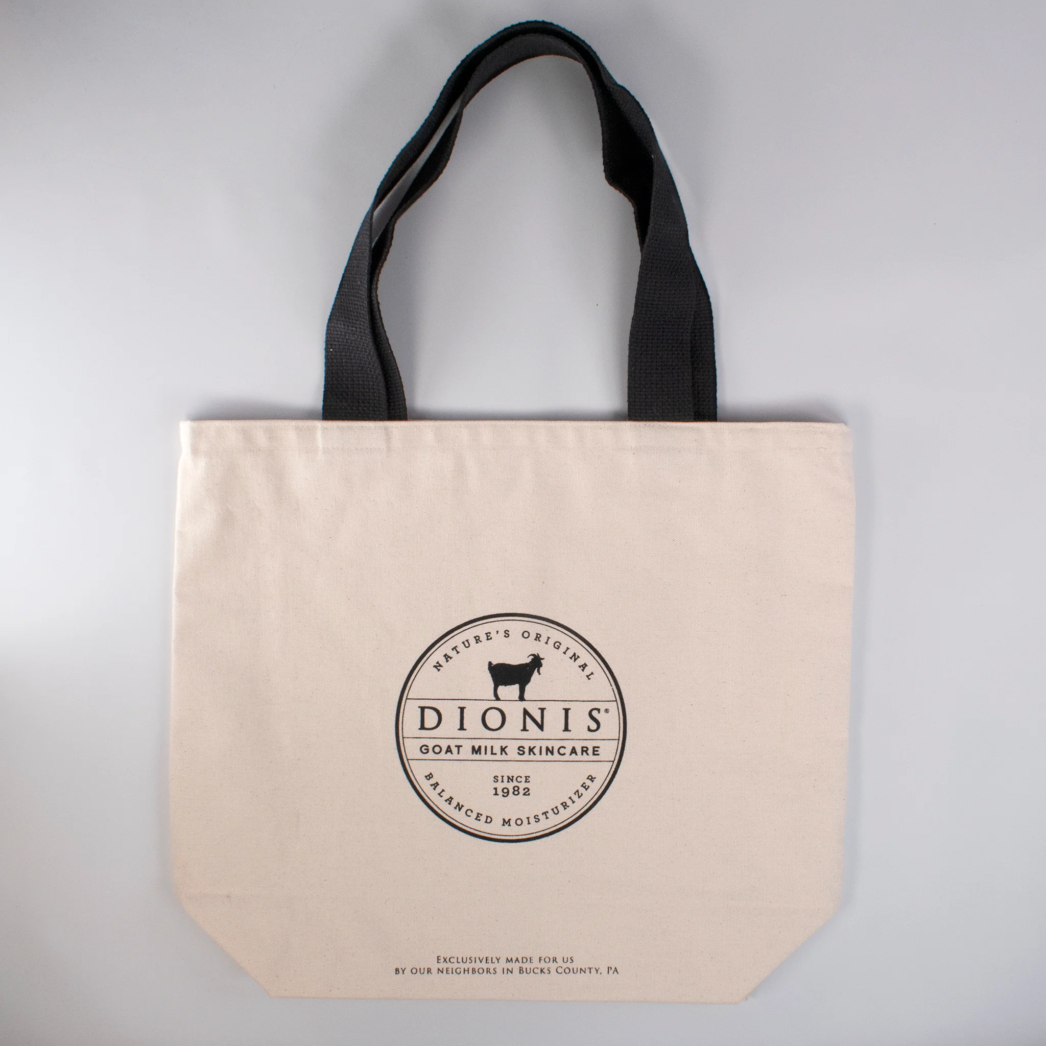 Dionis Goat Tote - Image 3