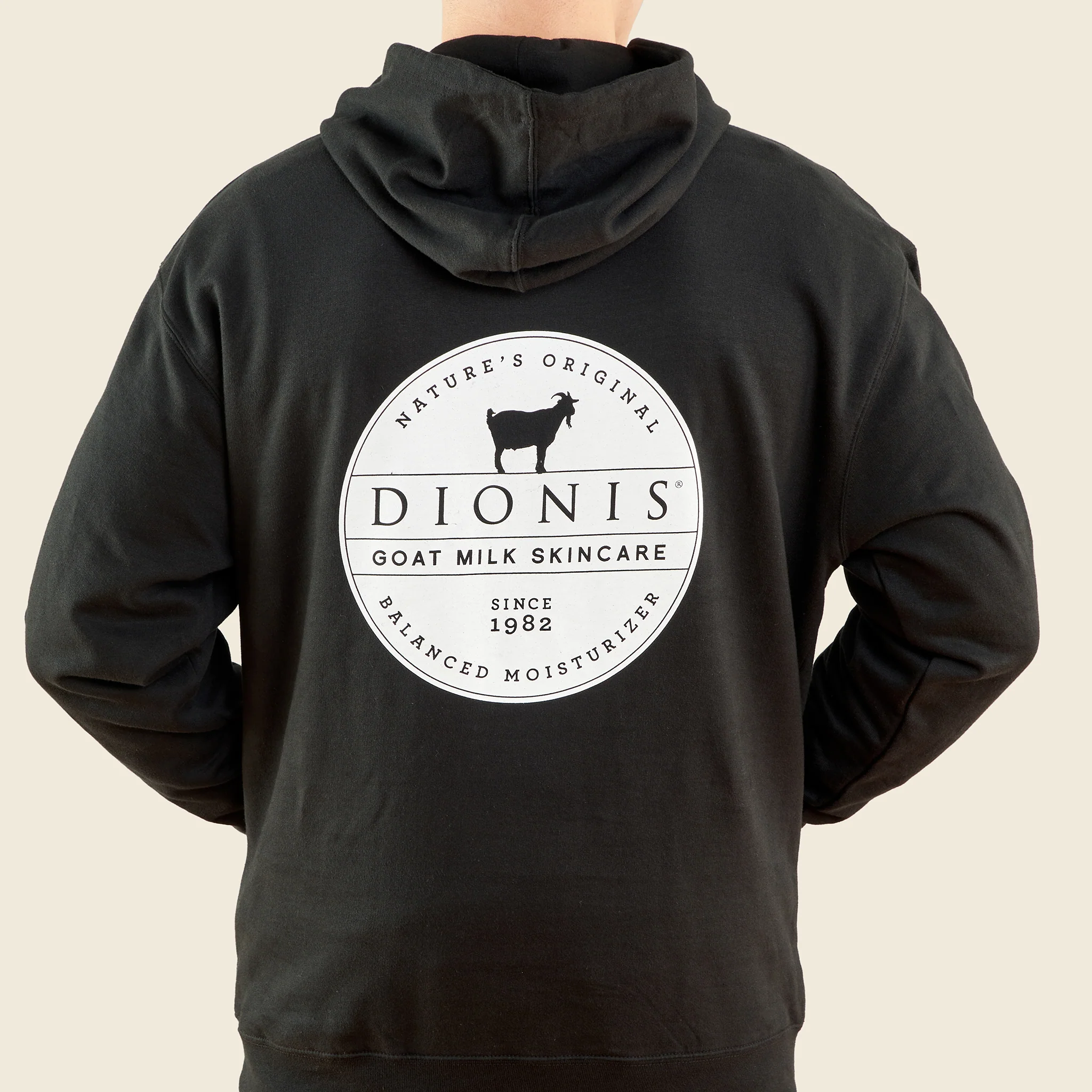 Dionis Join The Herd® Hoodie Sweatshirt - Image 4
