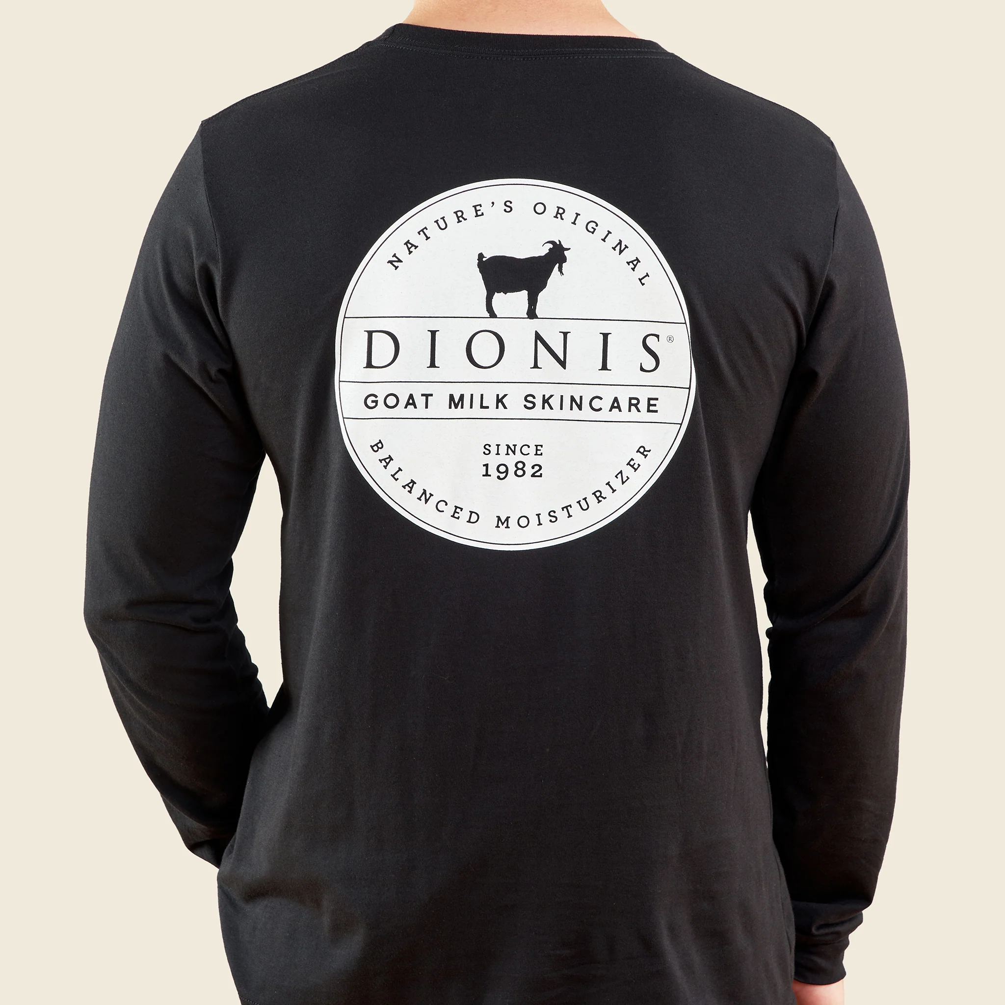 Dionis Join The Herd® Long Sleeve T-Shirt - Image 4