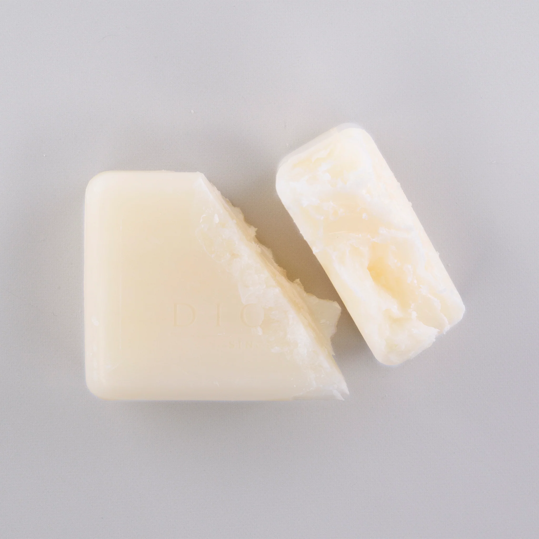 Fresh & Floral Goat Milk Bar Soap Bundle - Image 4
