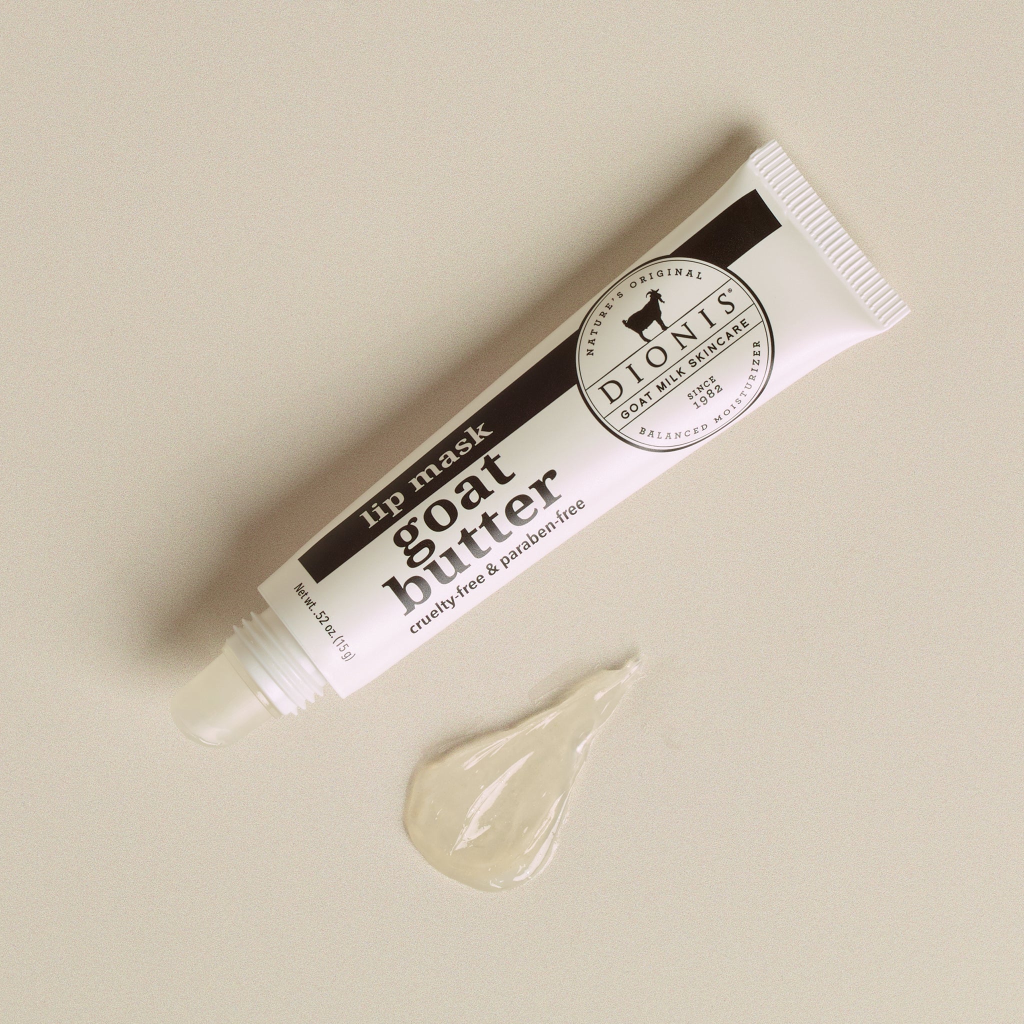 Glaze Goat Butter Lip Mask - Image 5