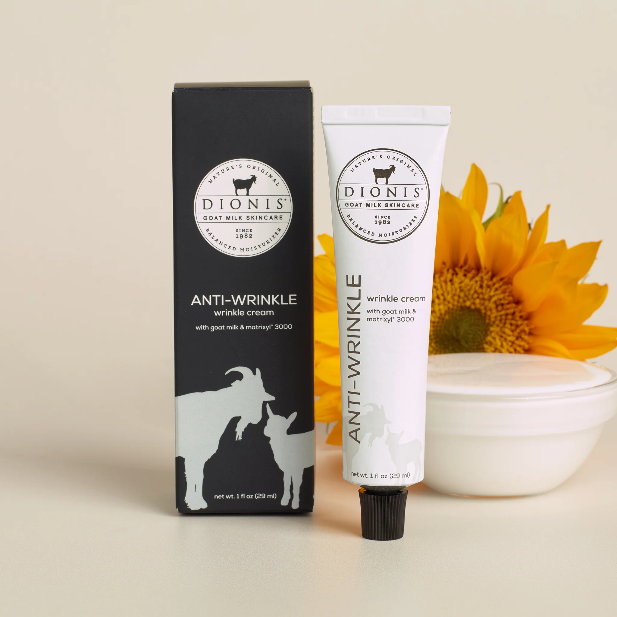 Anti-Wrinkle Cream - Image 4