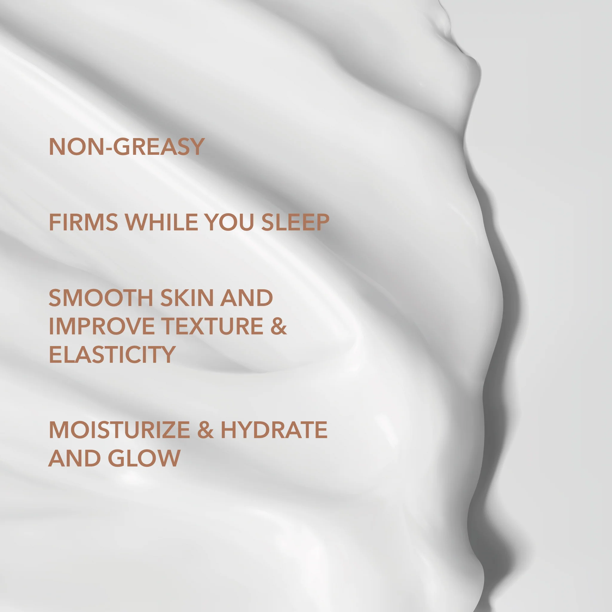 Goat Milk Body Lotion with Retinol - Image 4