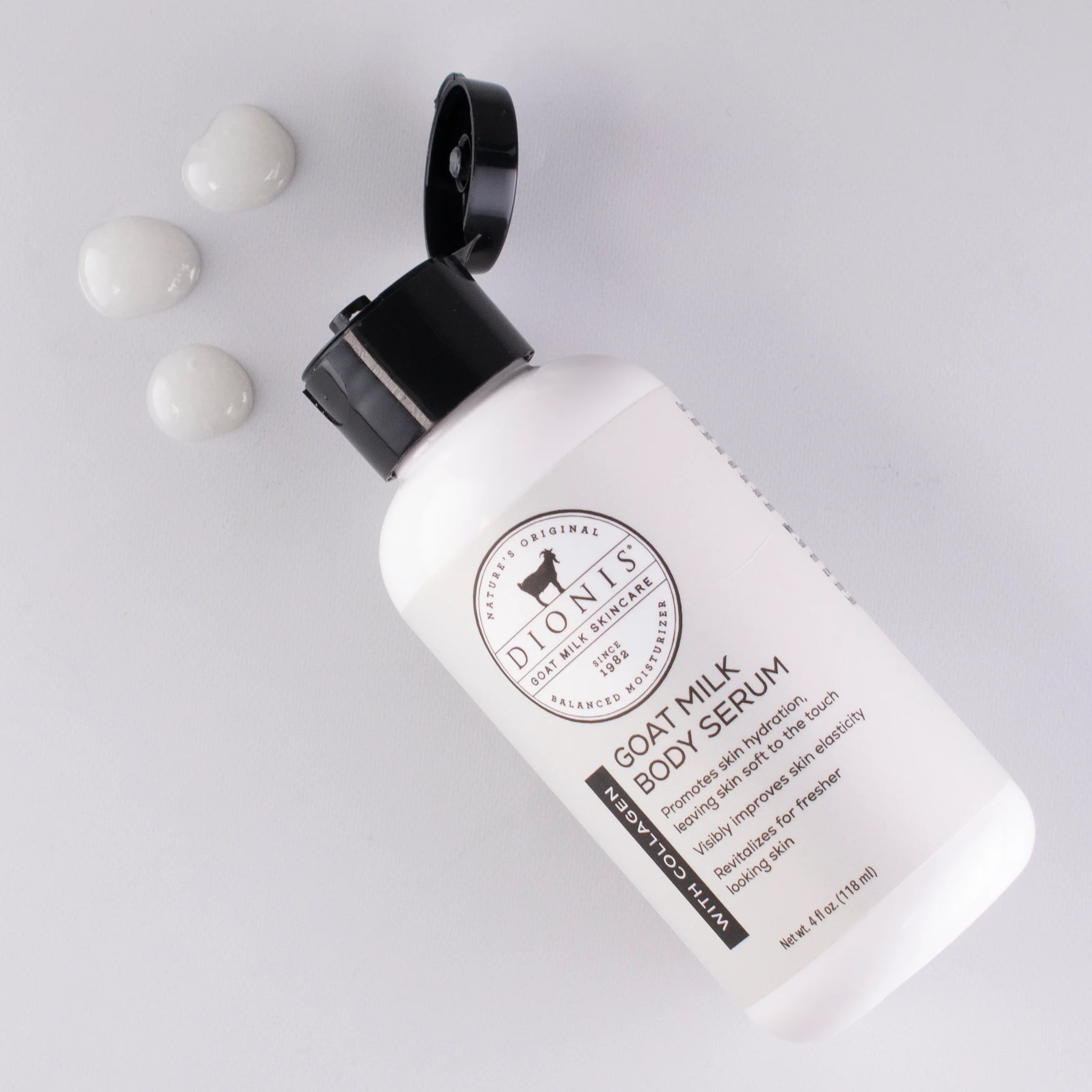 Goat Milk Body Treatment Bundle - Image 2
