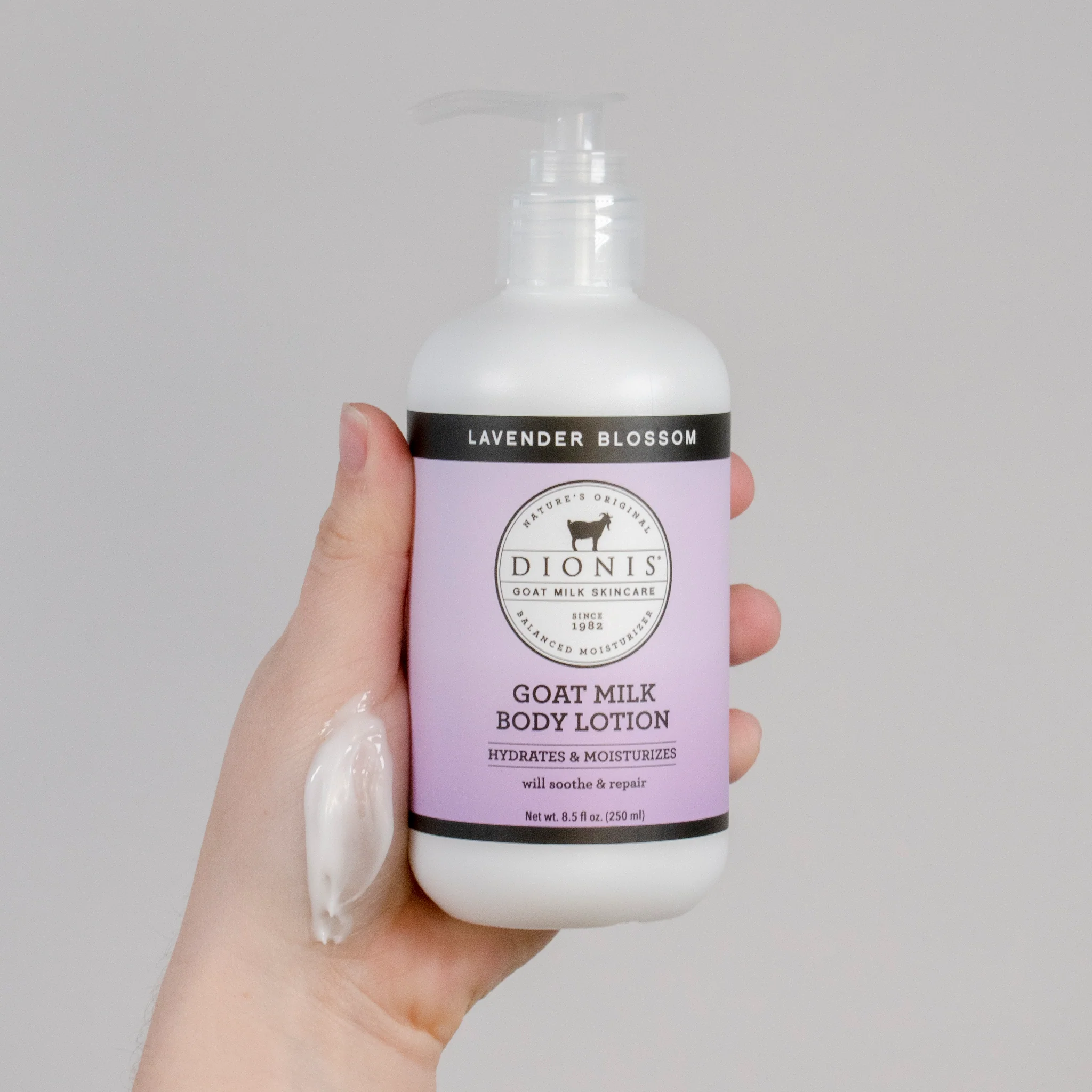 Goat Milk Body Treatment Bundle - Image 3
