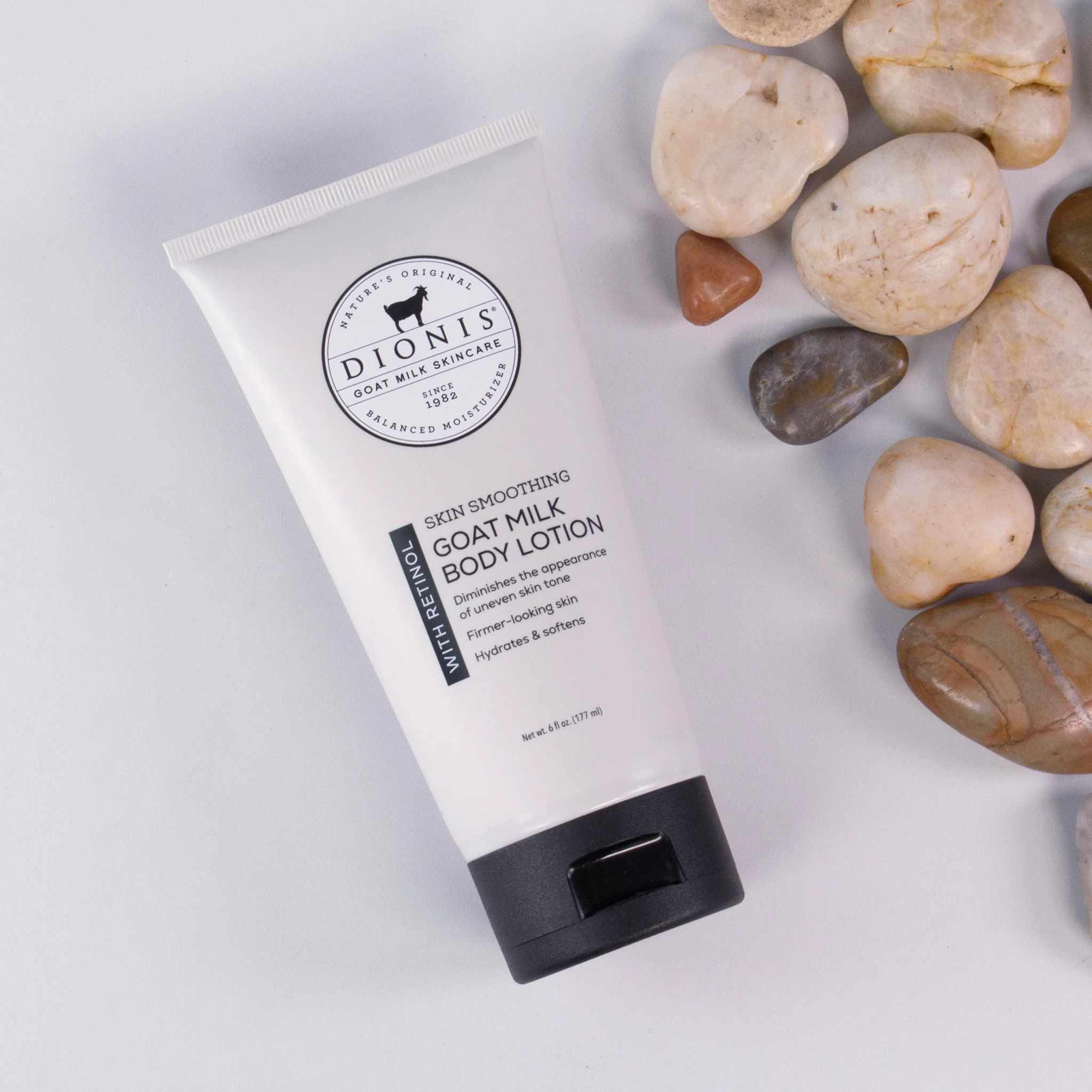 Goat Milk Body Treatment Bundle - Image 4