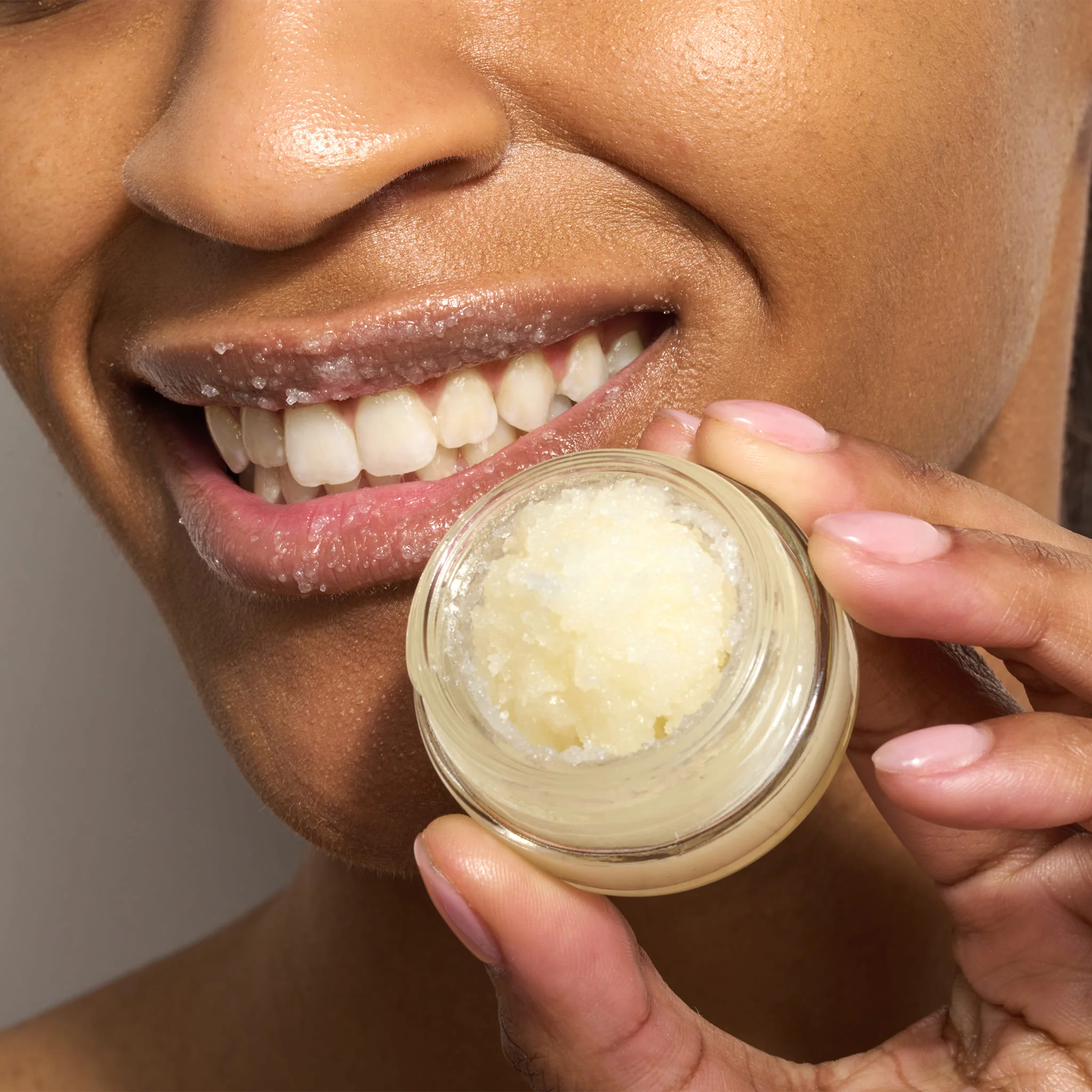 Goat Sugar Lip Polish - Image 3