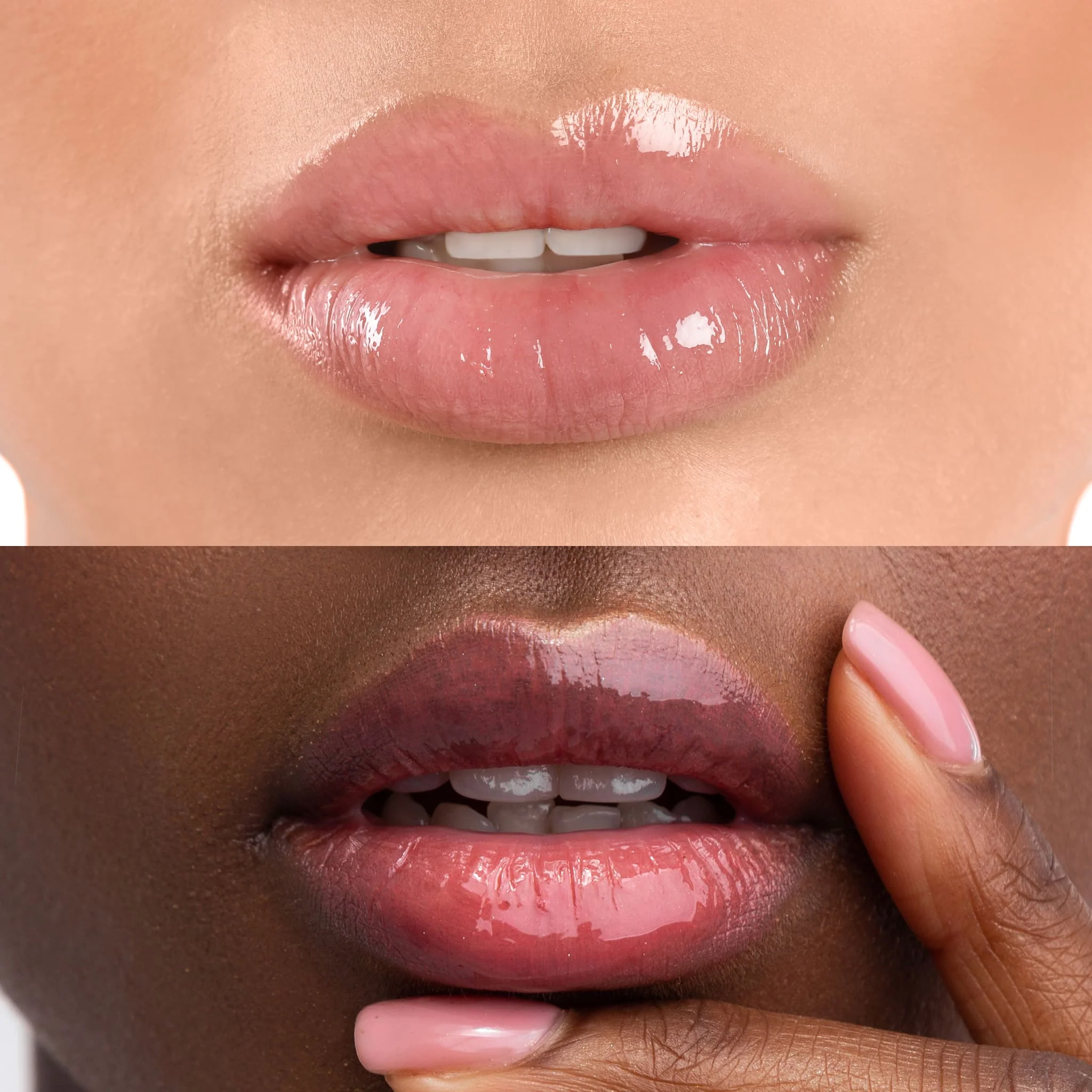 Glaze Goat Butter Lip Mask - Image 4
