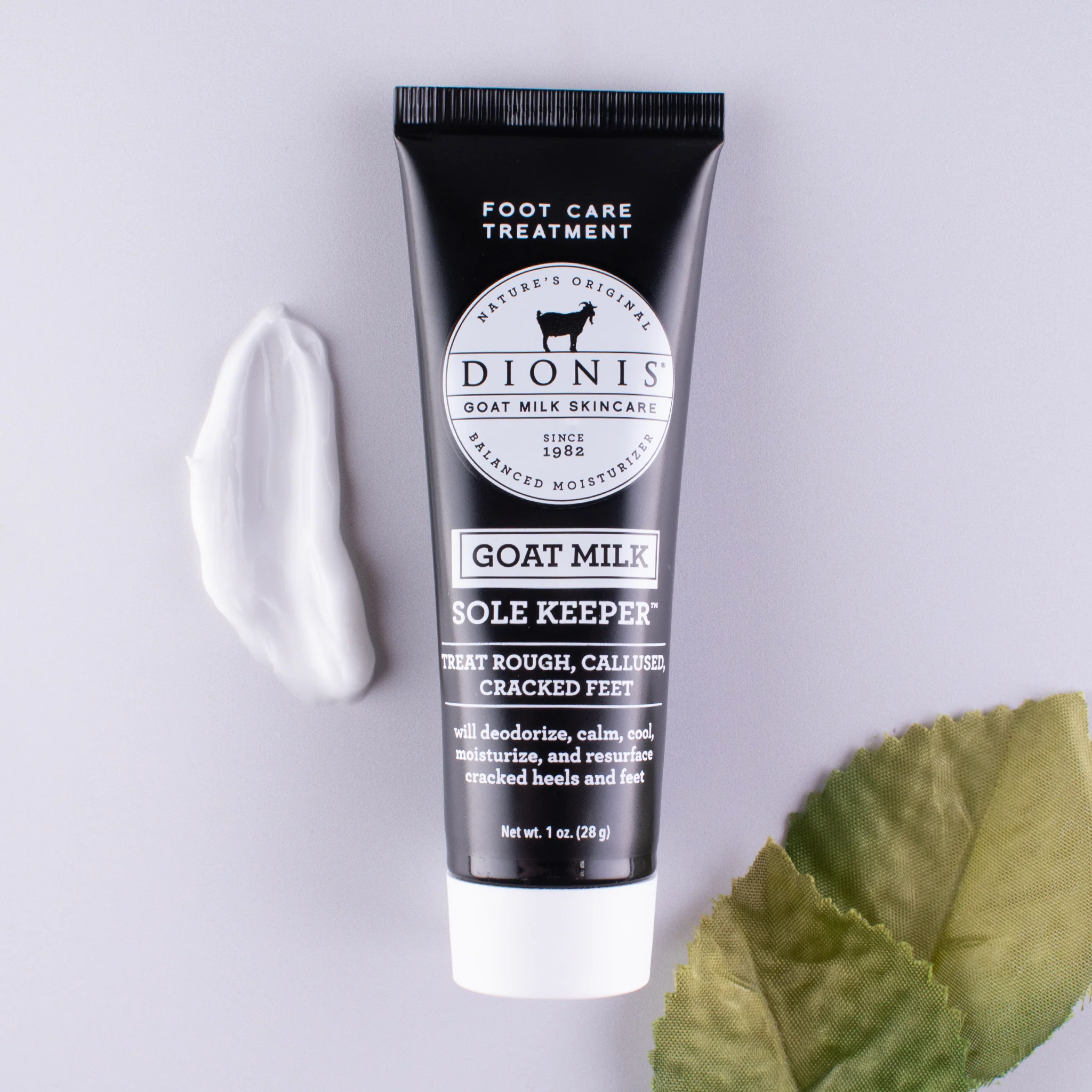 Goat Milk Sole Keeper® Foot Cream - Image 5