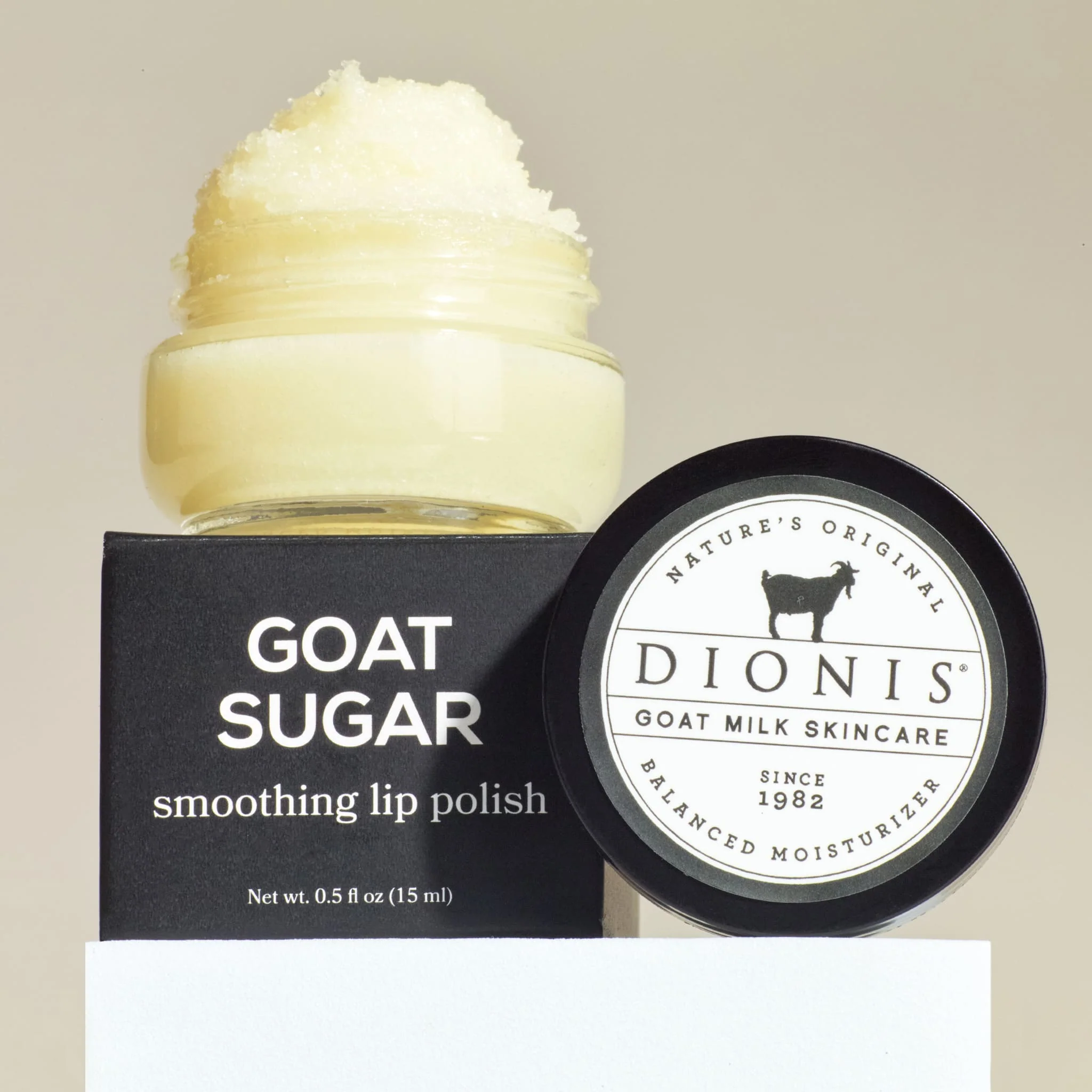 Goat Sugar Lip Polish - Image 5