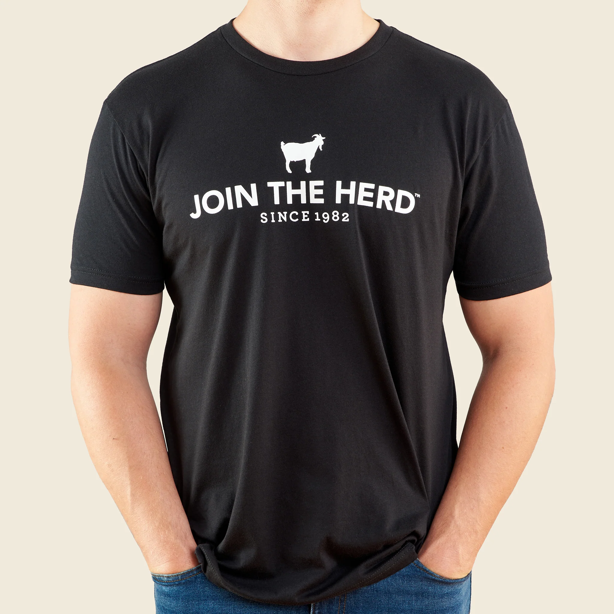 Dionis Join The Herd® T-Shirt - Image 3
