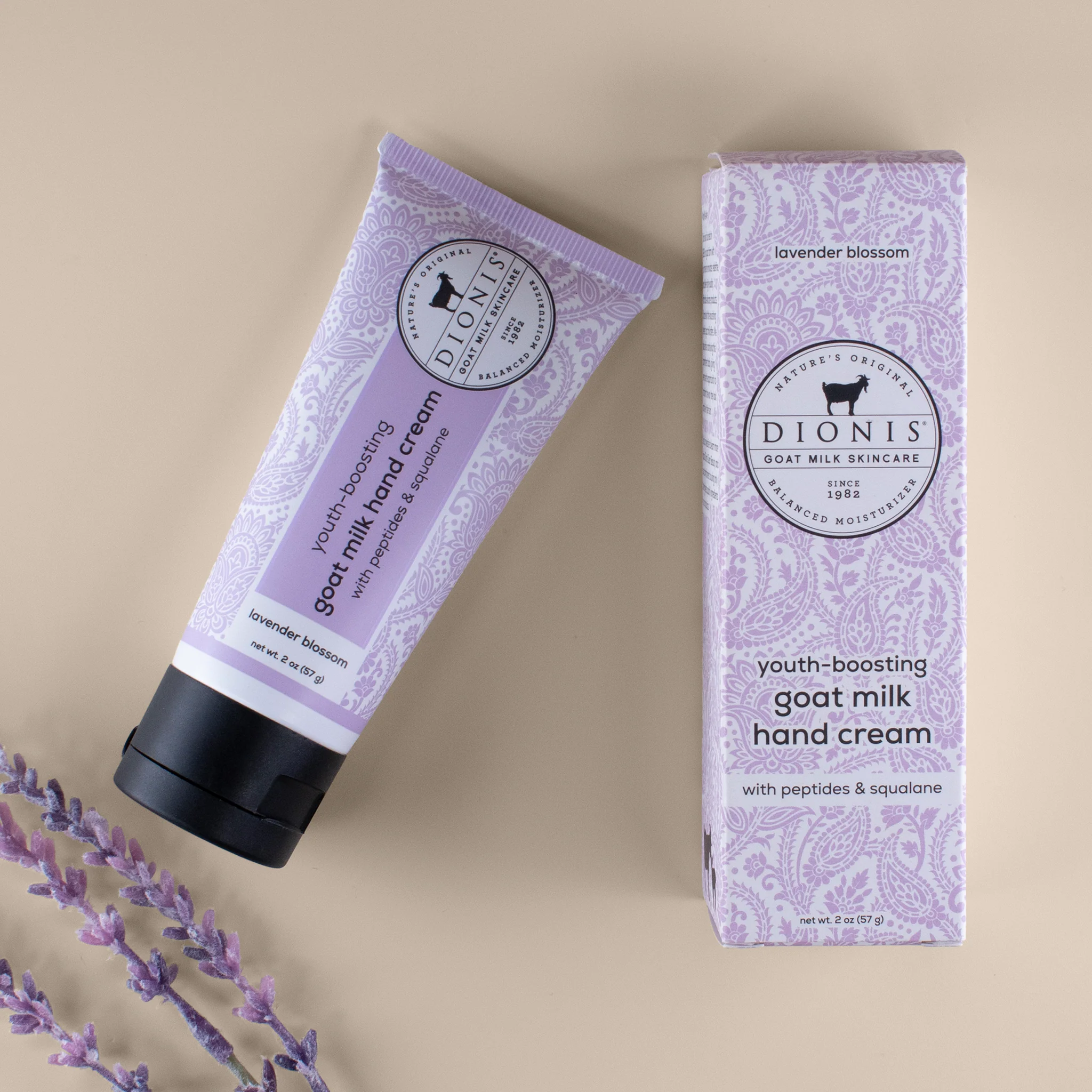 Lavender Blossom, Skin Hydration Bundle - Image 2
