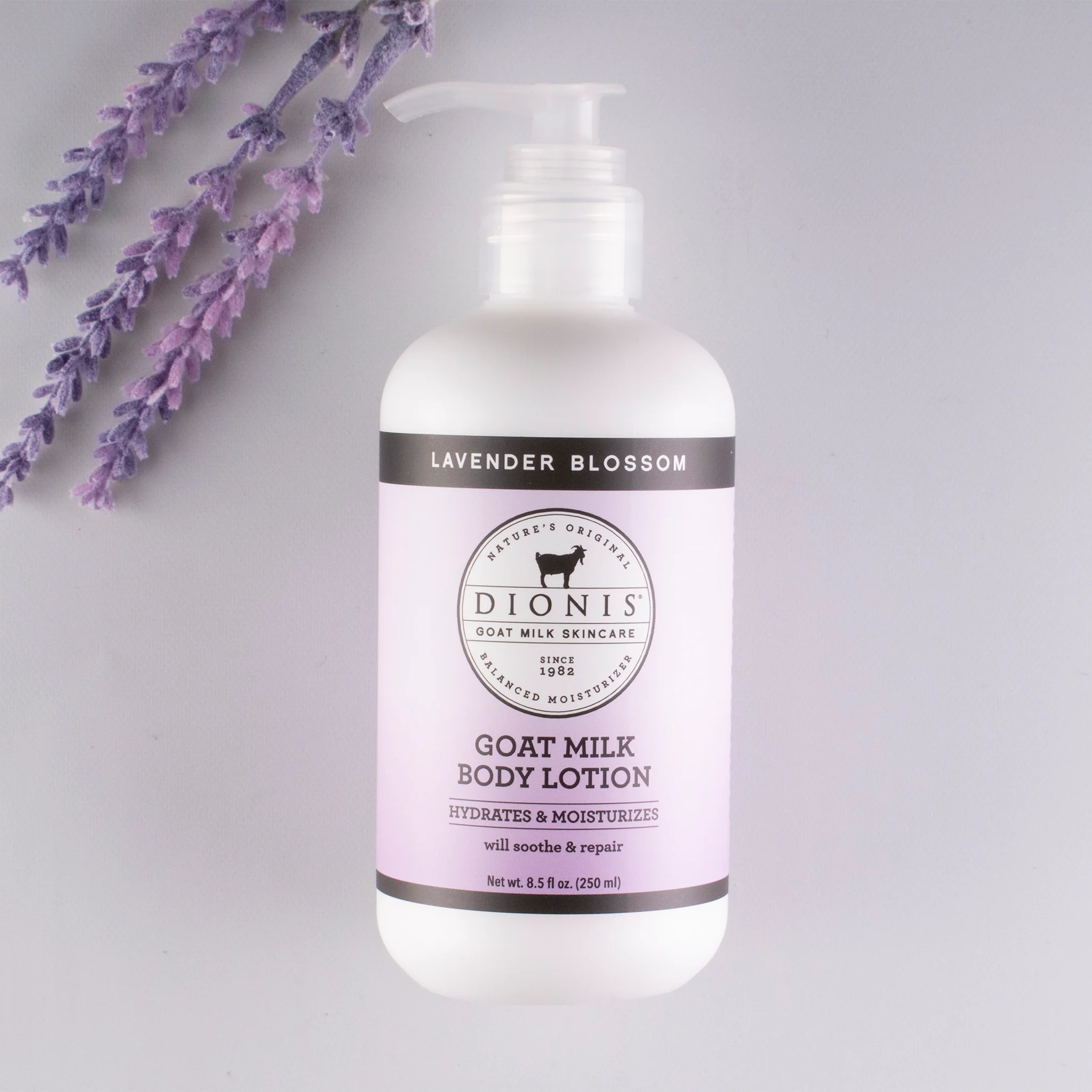 Lavender Blossom, Skin Hydration Bundle - Image 3