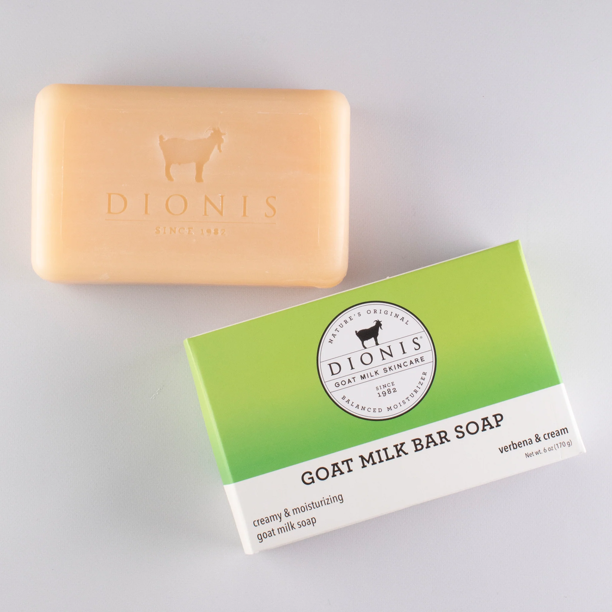 Lemon Verbena & Cream, Skin Hydration Bundle - Image 3
