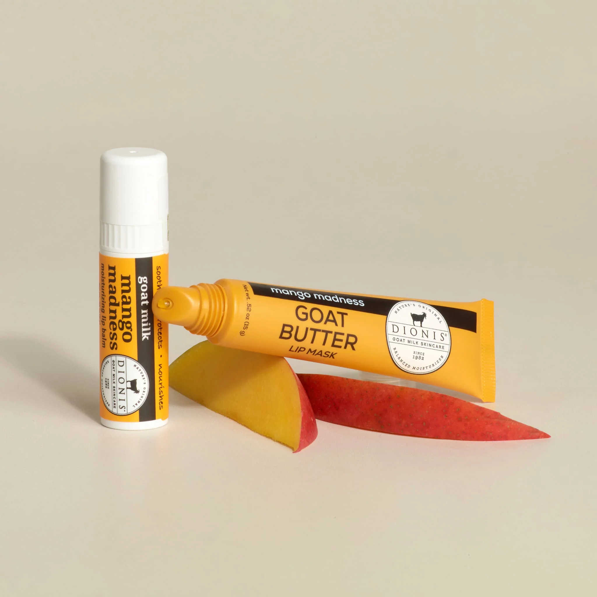 Mango Madness Goat Butter Lip Kit - Image 2
