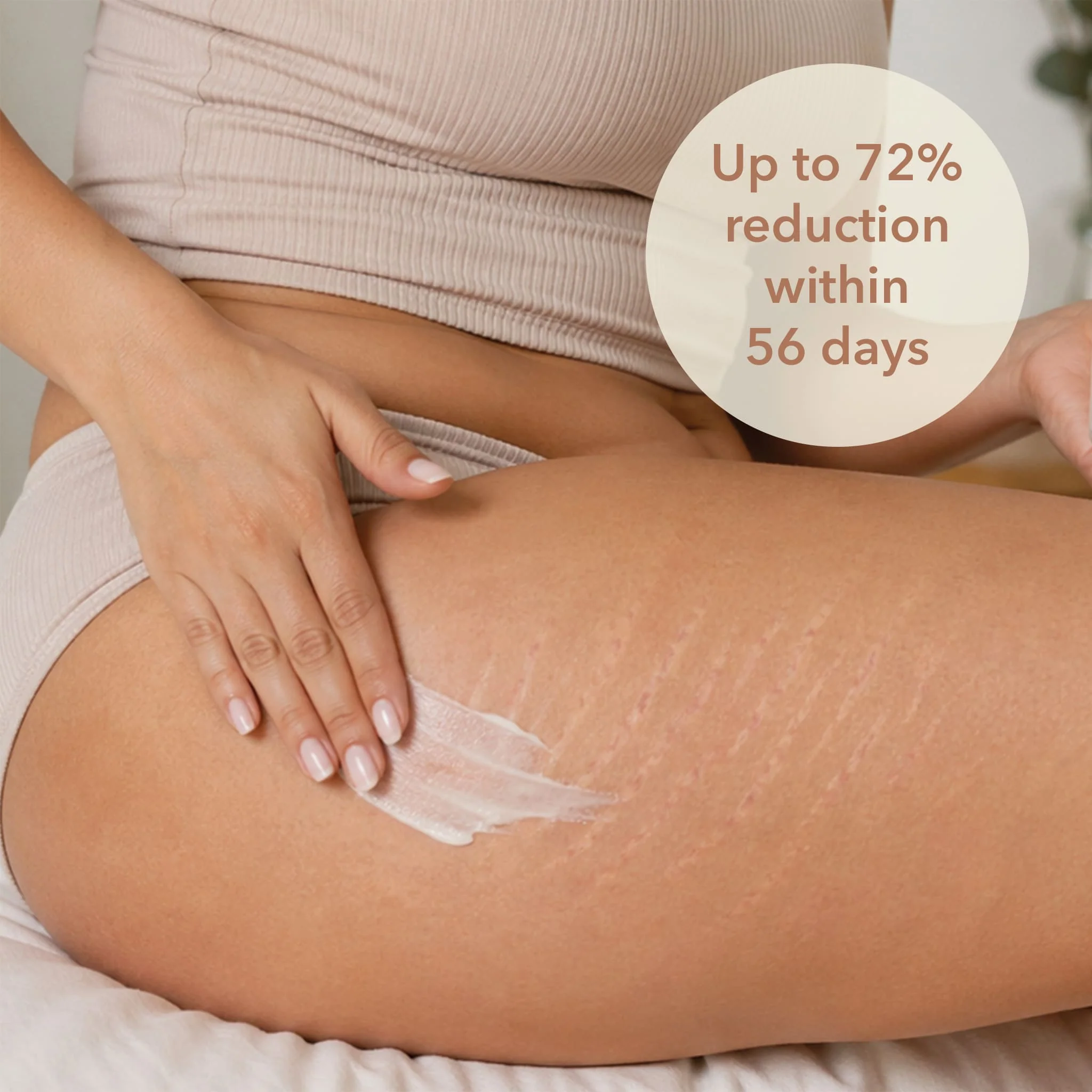 Melt My Marks Goat Milk Body Butter - Image 4