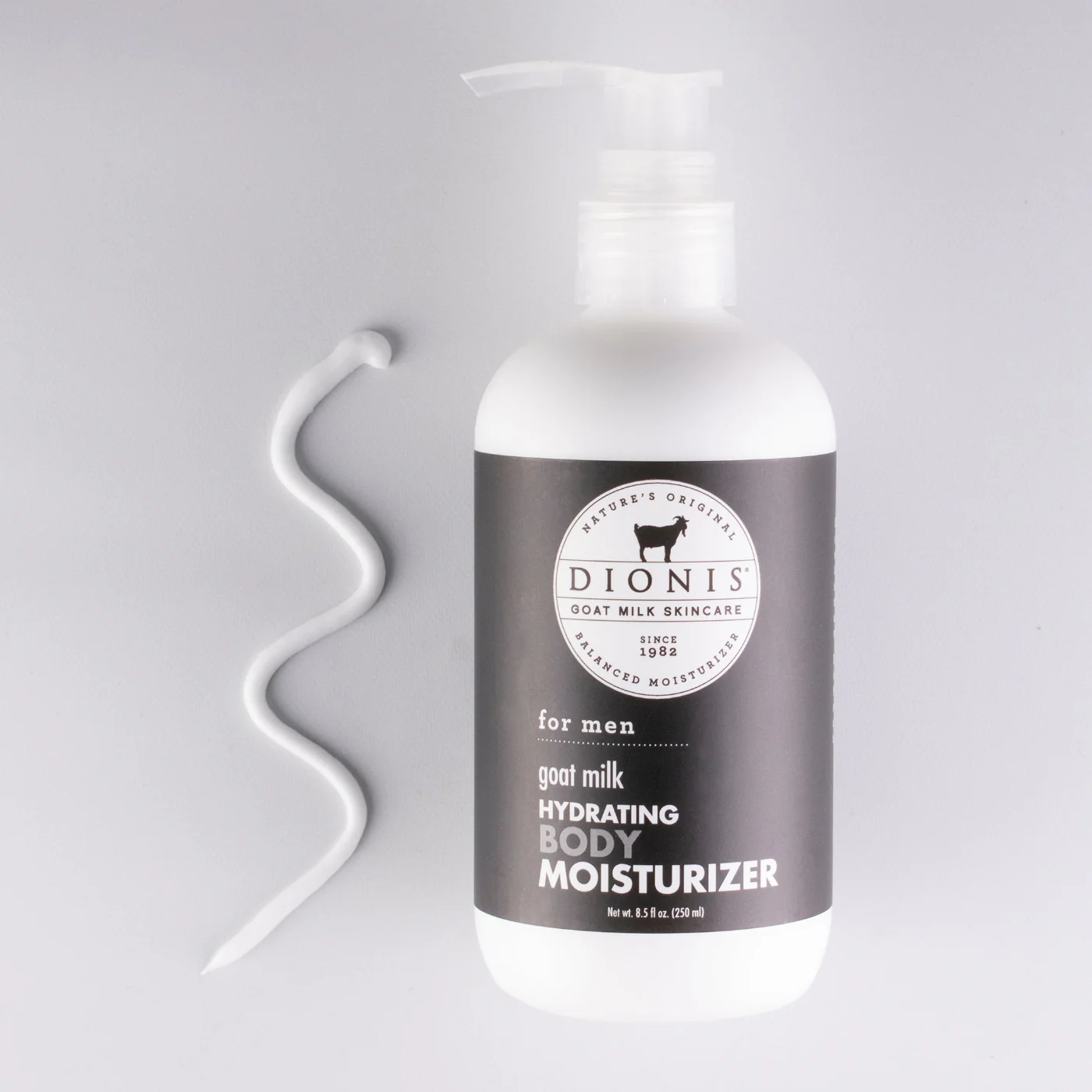 Fresh Goat Milk Body Lotion - Image 3