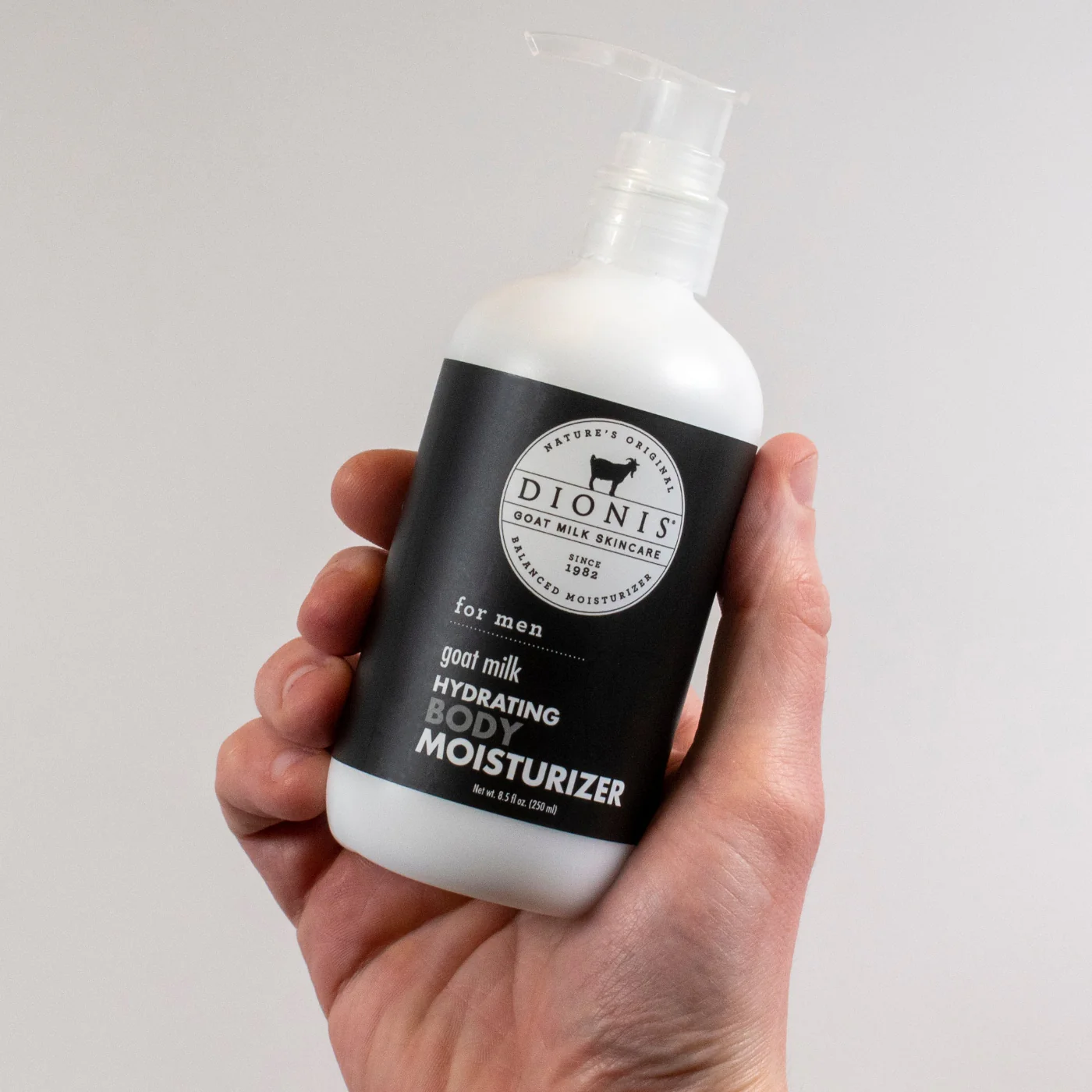 Fresh Goat Milk Body Lotion - Image 4