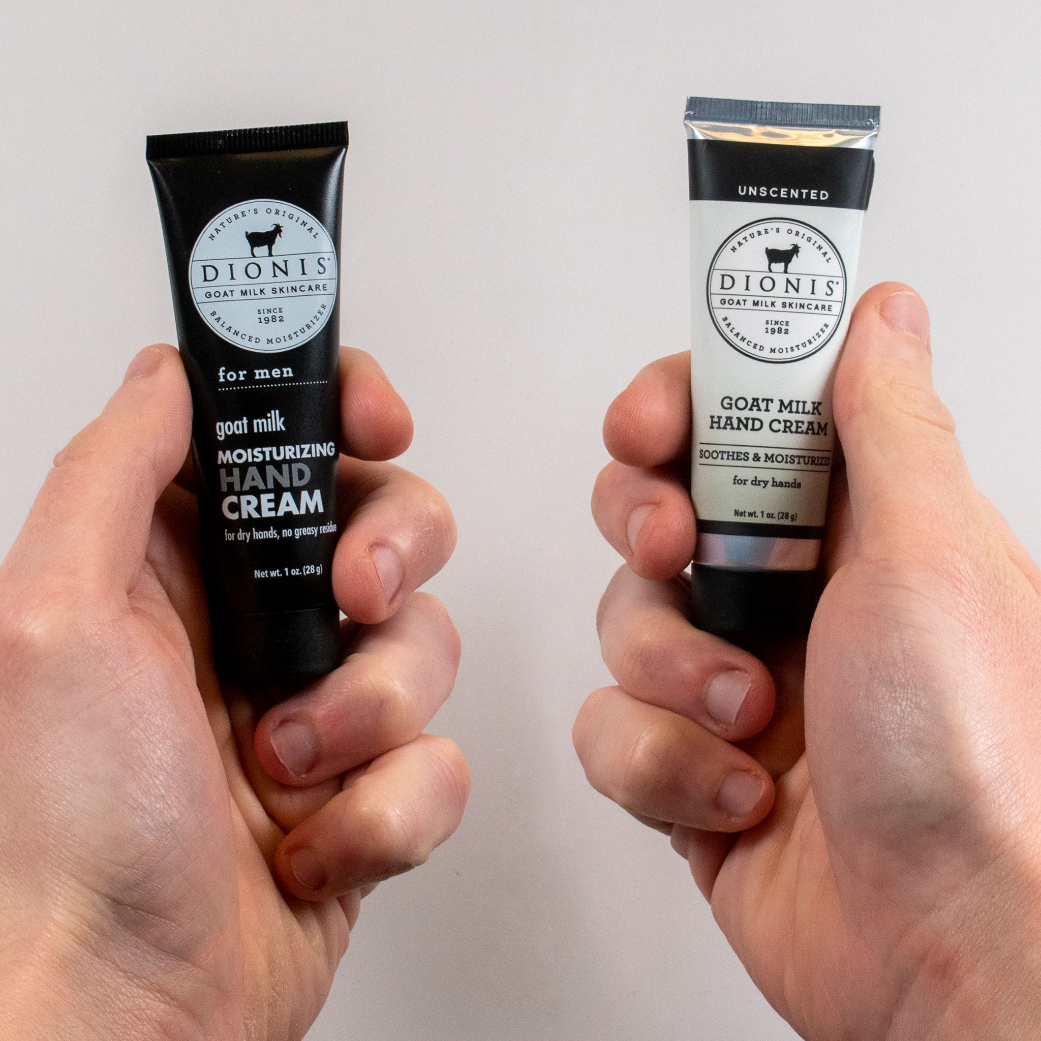 Men's Hand Cream Duo - Image 3