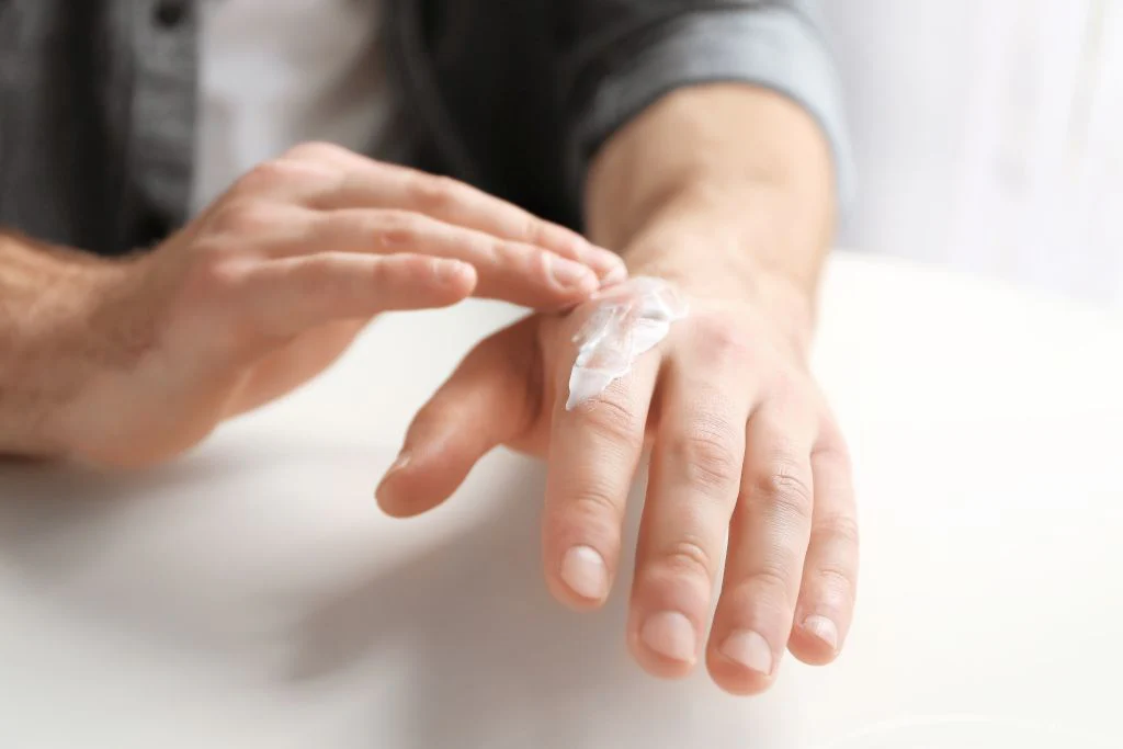 Men's Hand Cream Duo - Image 4