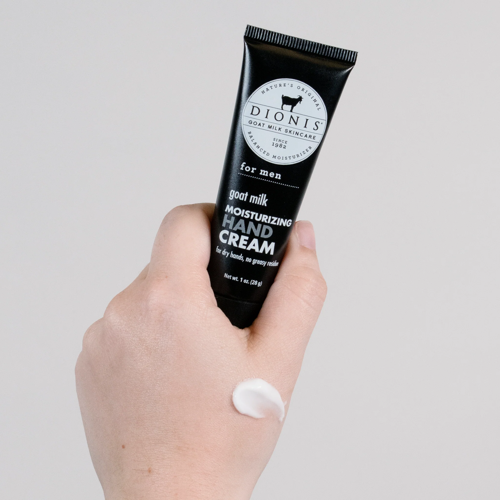 Fresh Goat Milk Hand Cream, Set of 6 - Image 2
