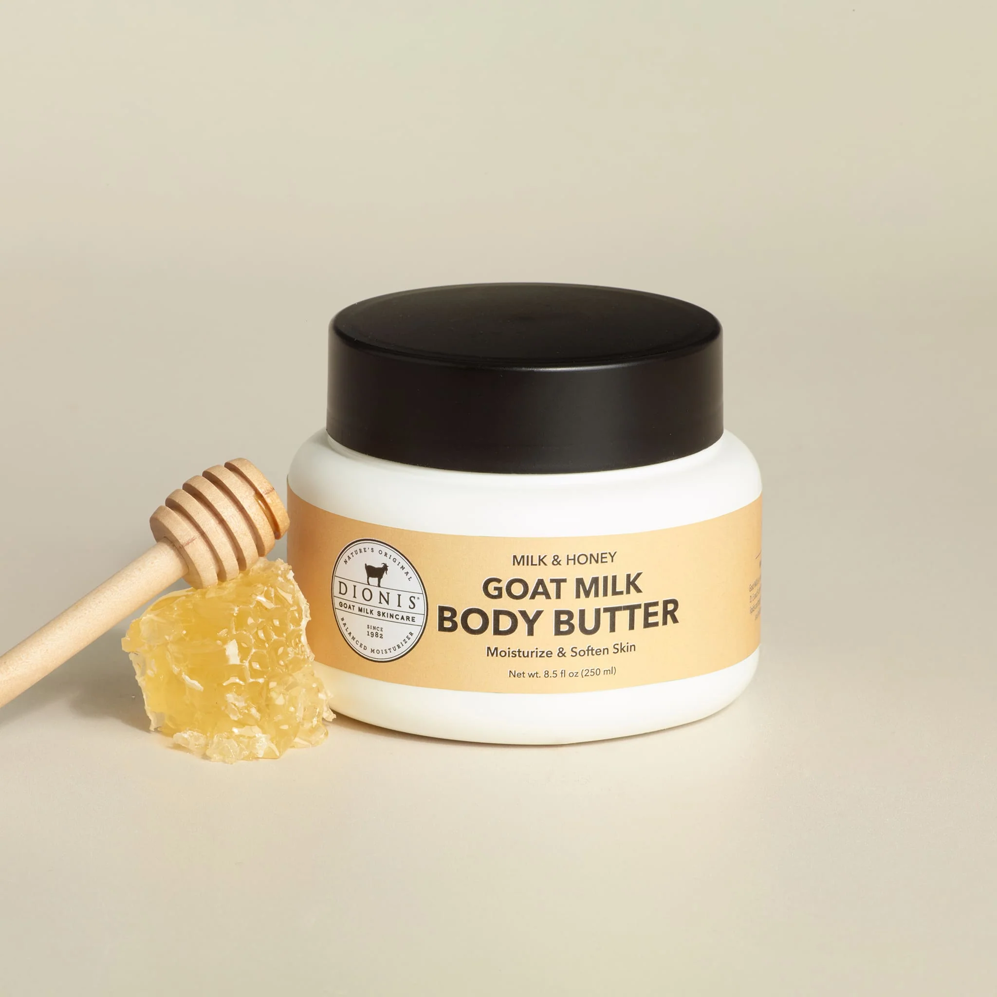 Milk & Honey Goat Milk Body Butter - Image 3