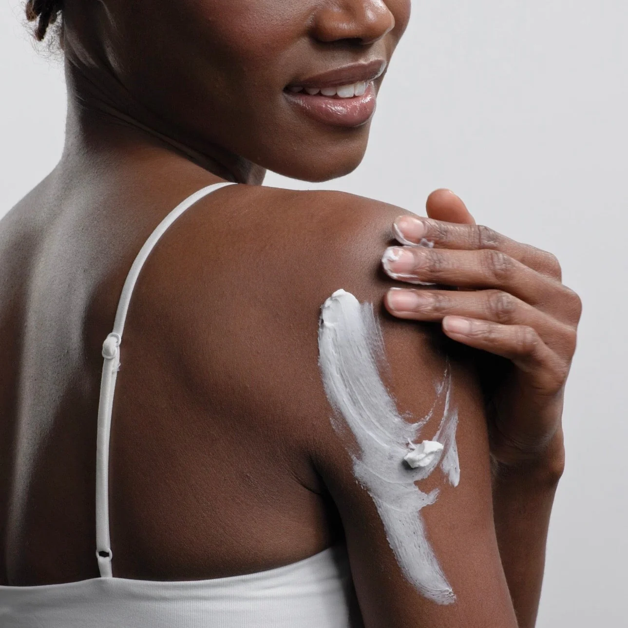 Unscented Goat Milk Body Butter - Image 4