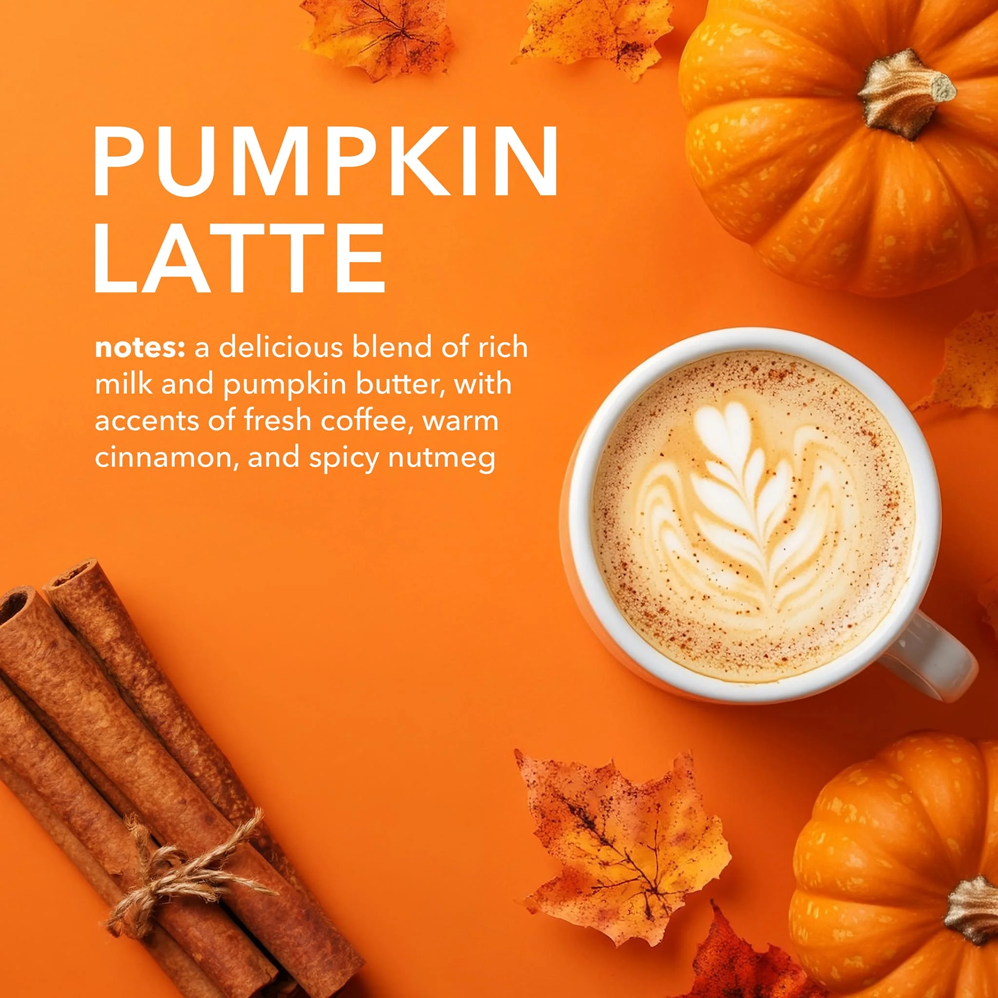 Pumpkin Latte Goat Butter Lip Kit - Image 4