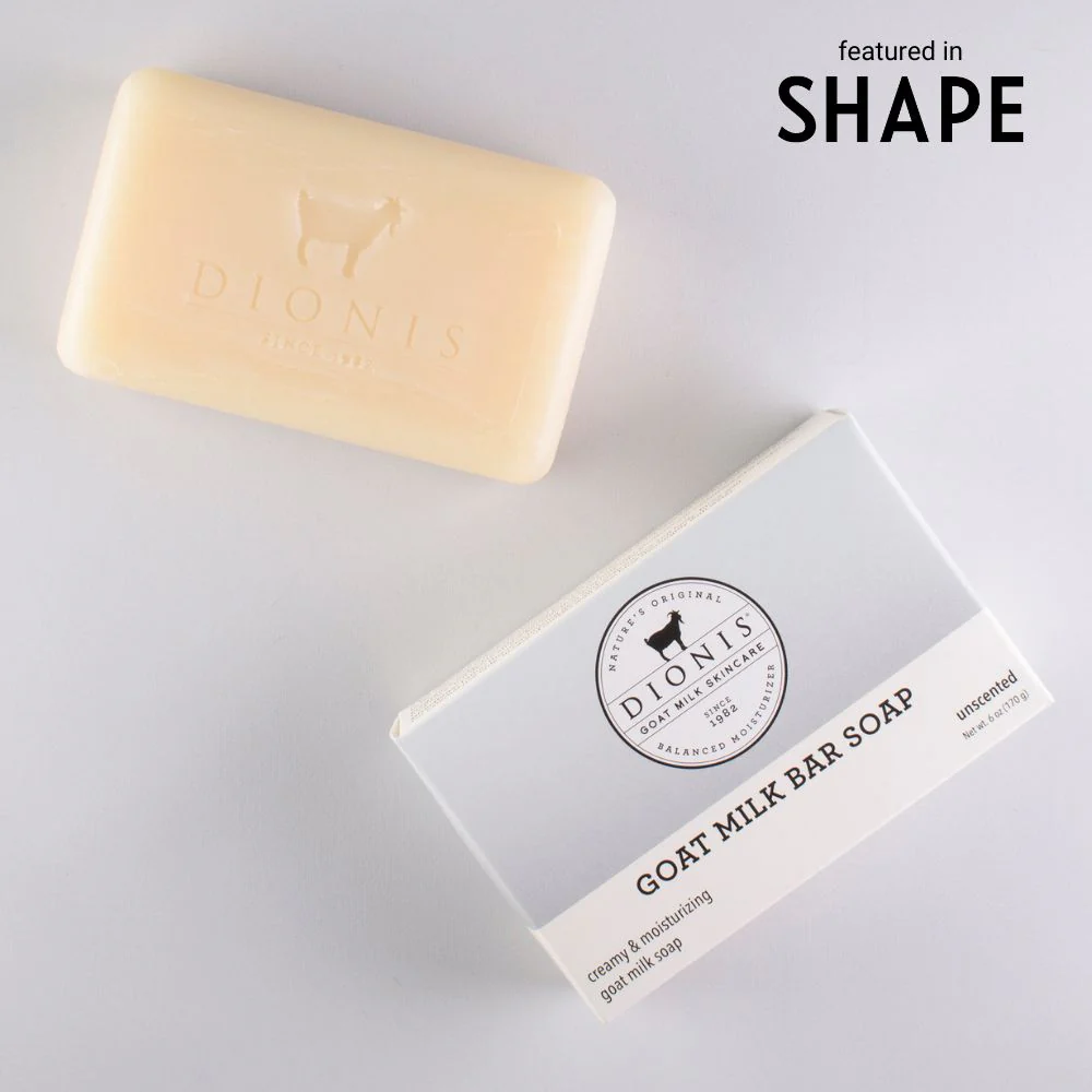 Pure Goat Milk Bath & Body Bundle - Image 4