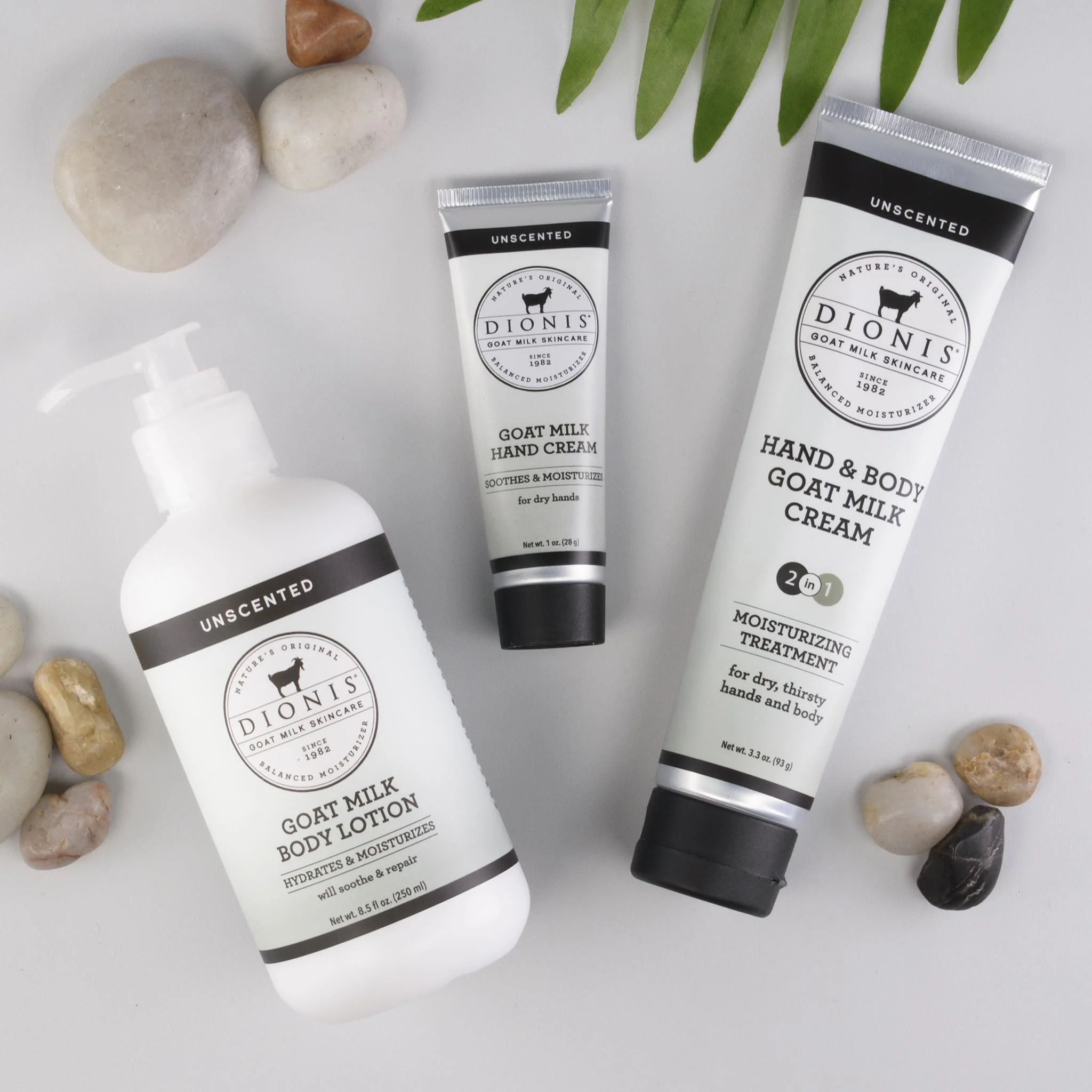 Pure Goat Milk Bath & Body Bundle - Image 5