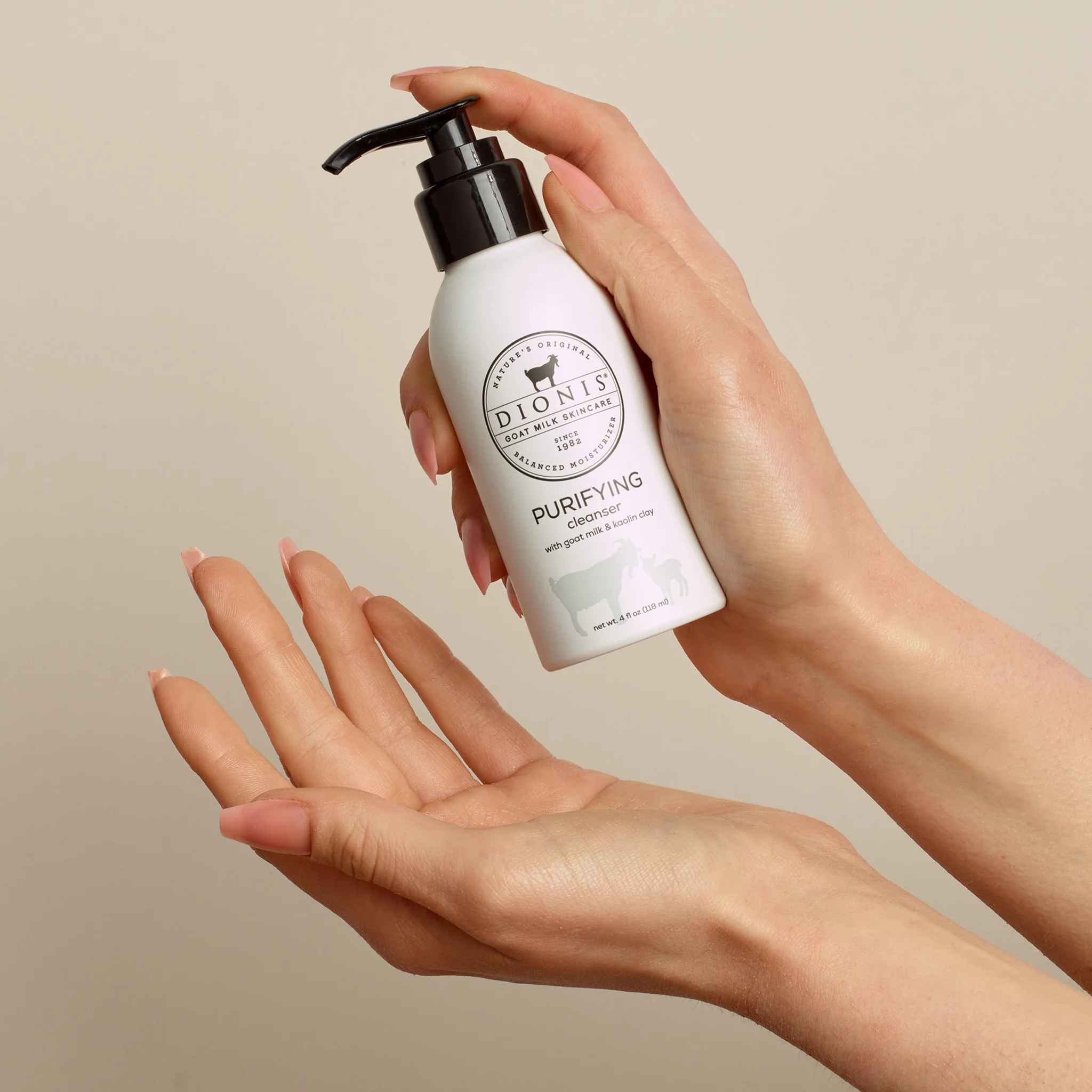 Purifying Cleanser - Image 3