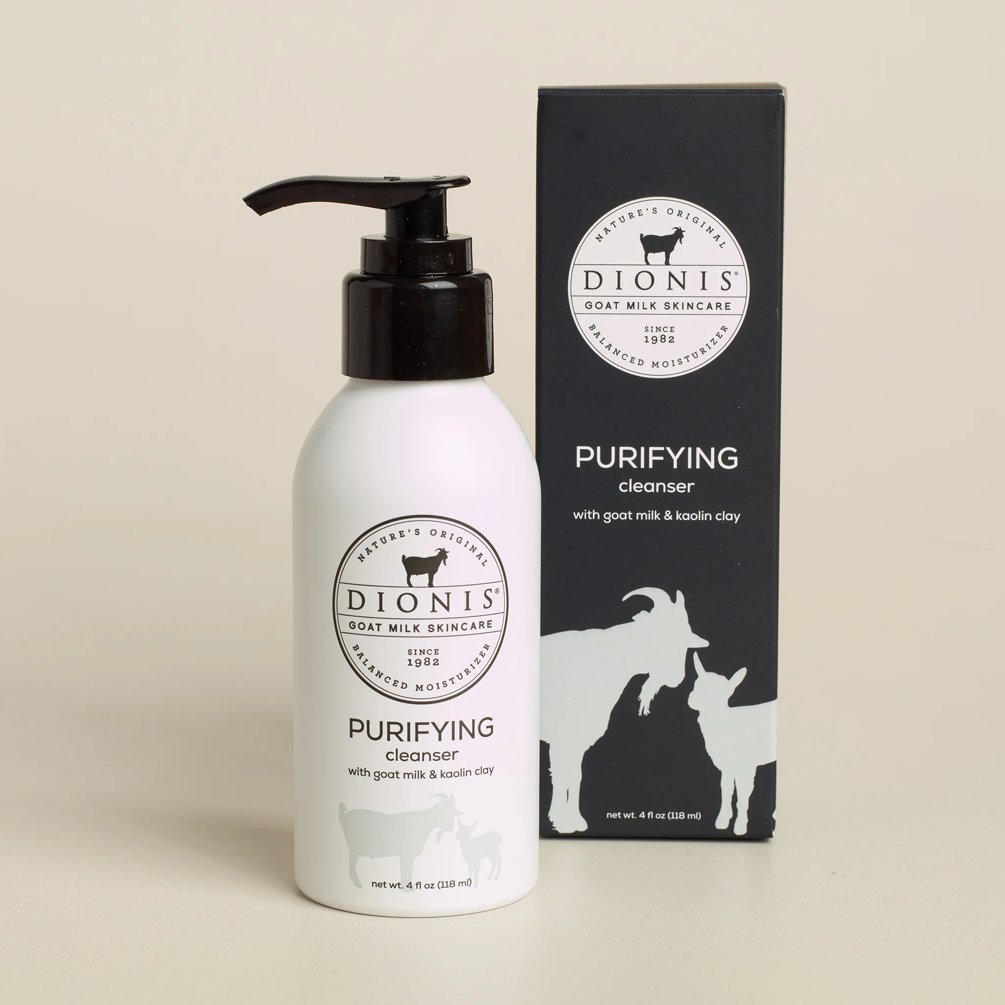Purifying Cleanser - Image 4