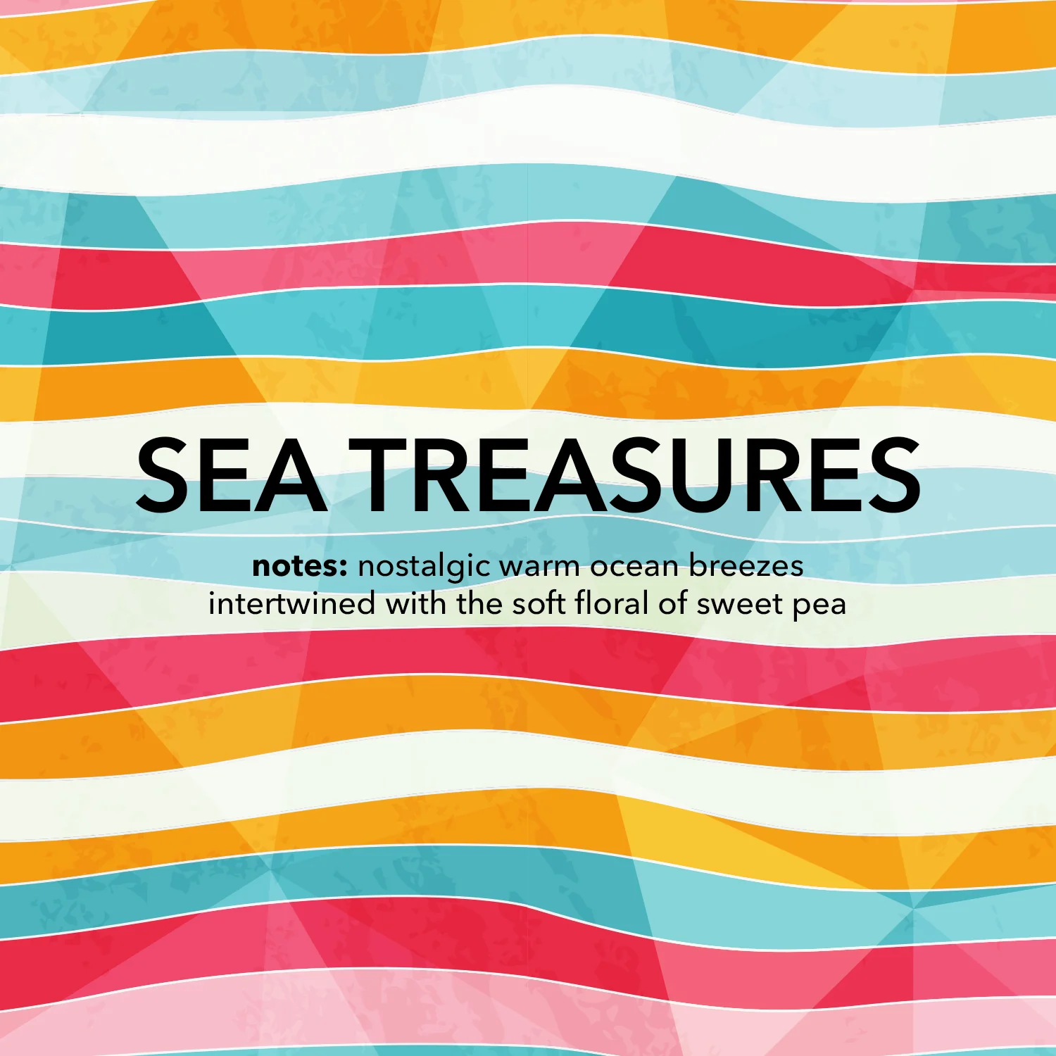 Sea Treasures Hand & Body Goat Milk Cream - Image 4