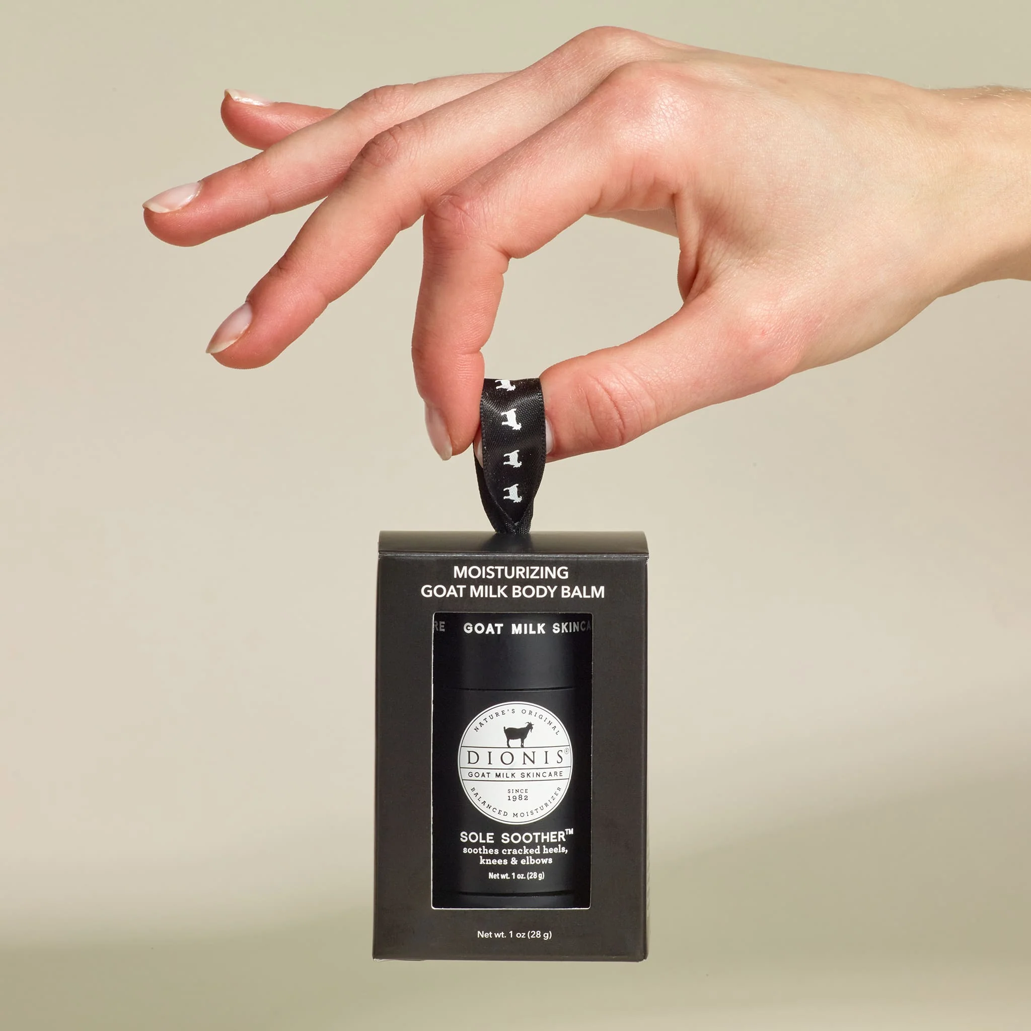 Goat Milk Body Balm - Image 3