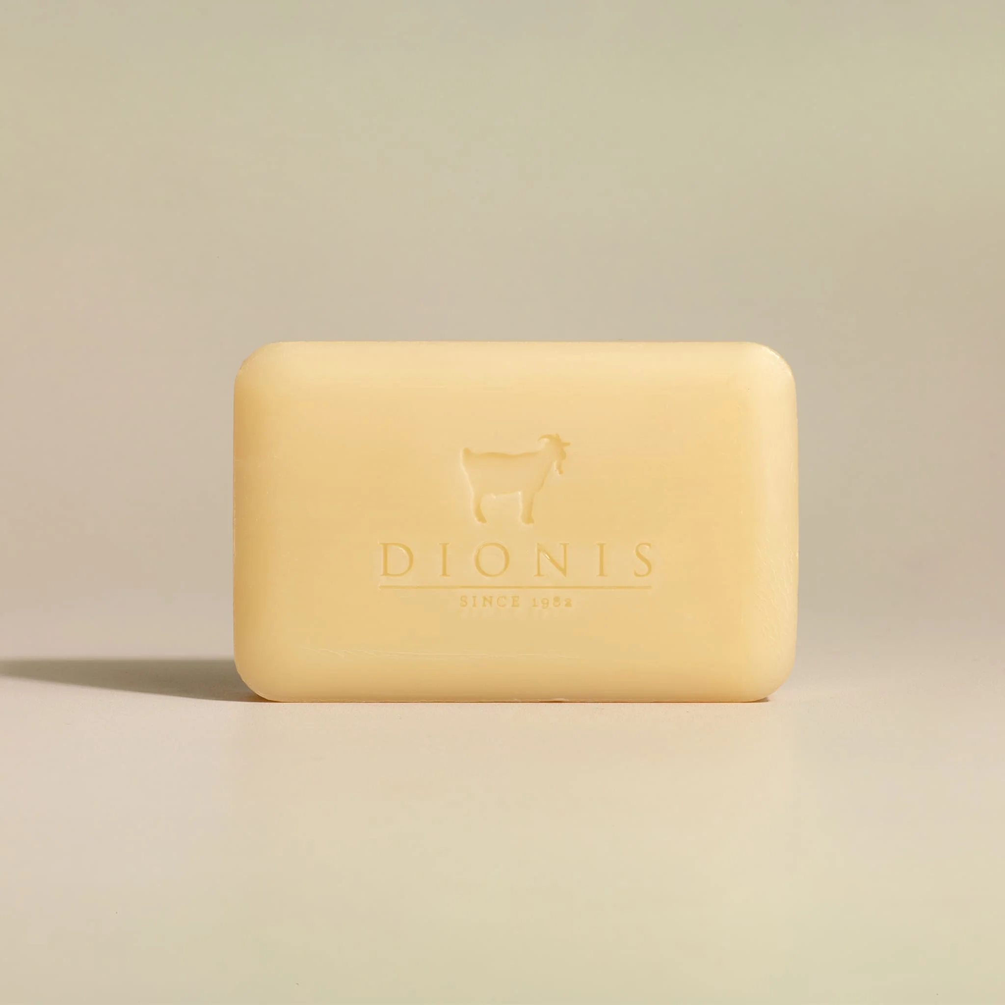 Unscented Goat Milk Bar Soap - Image 3