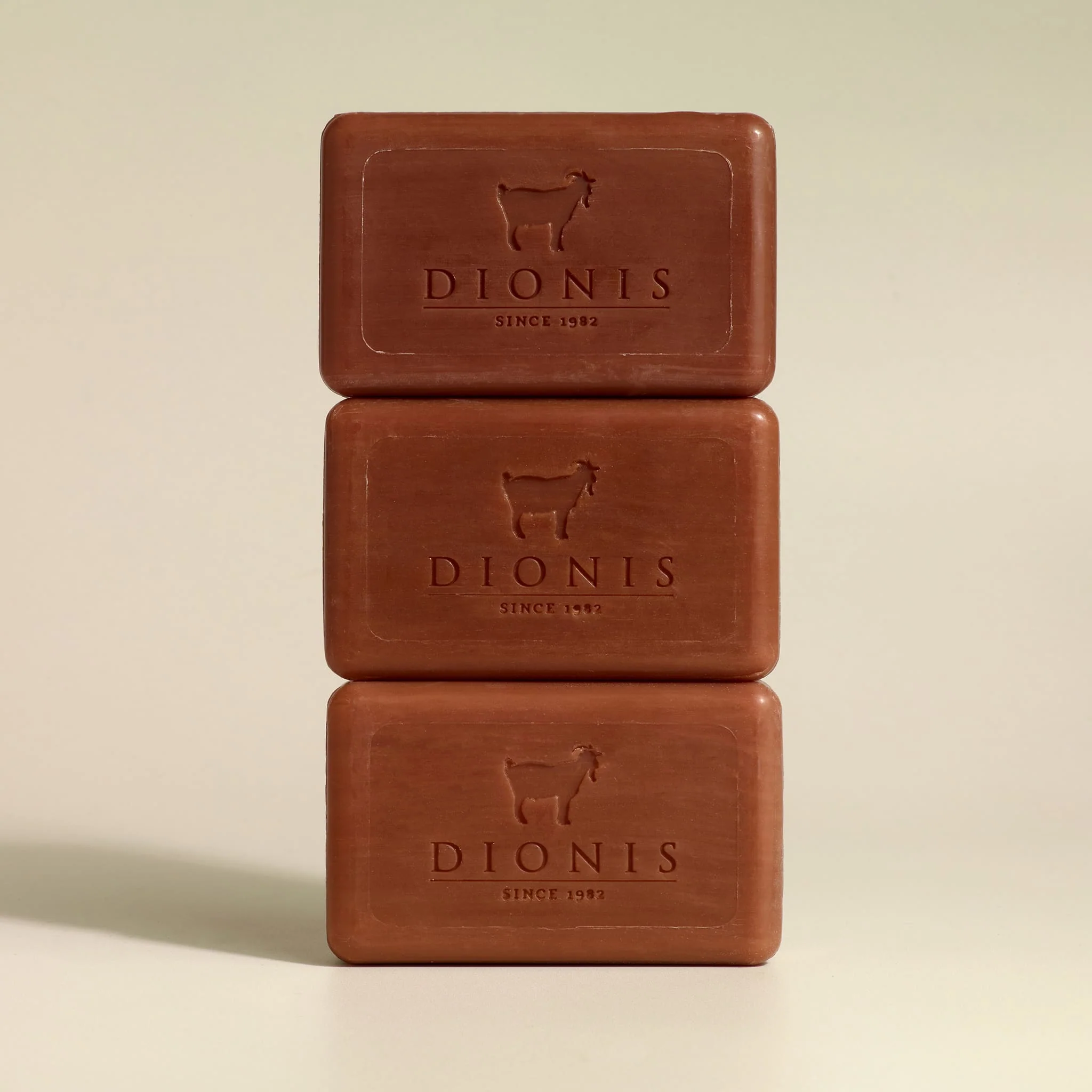 Vanilla Bean Goat Milk Bar Soap Bundle - Image 3