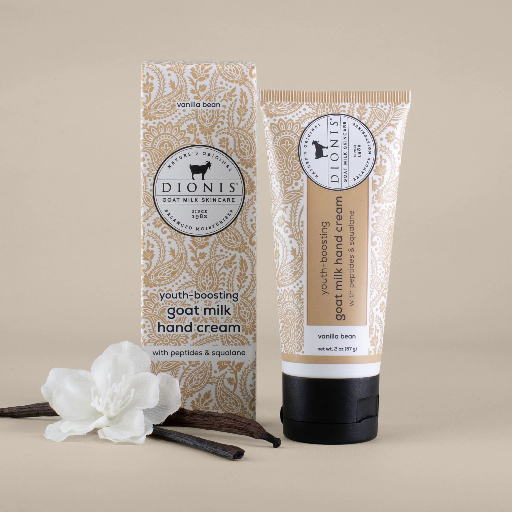 Vanilla Bean Skin Hydration Bundle - Image 4