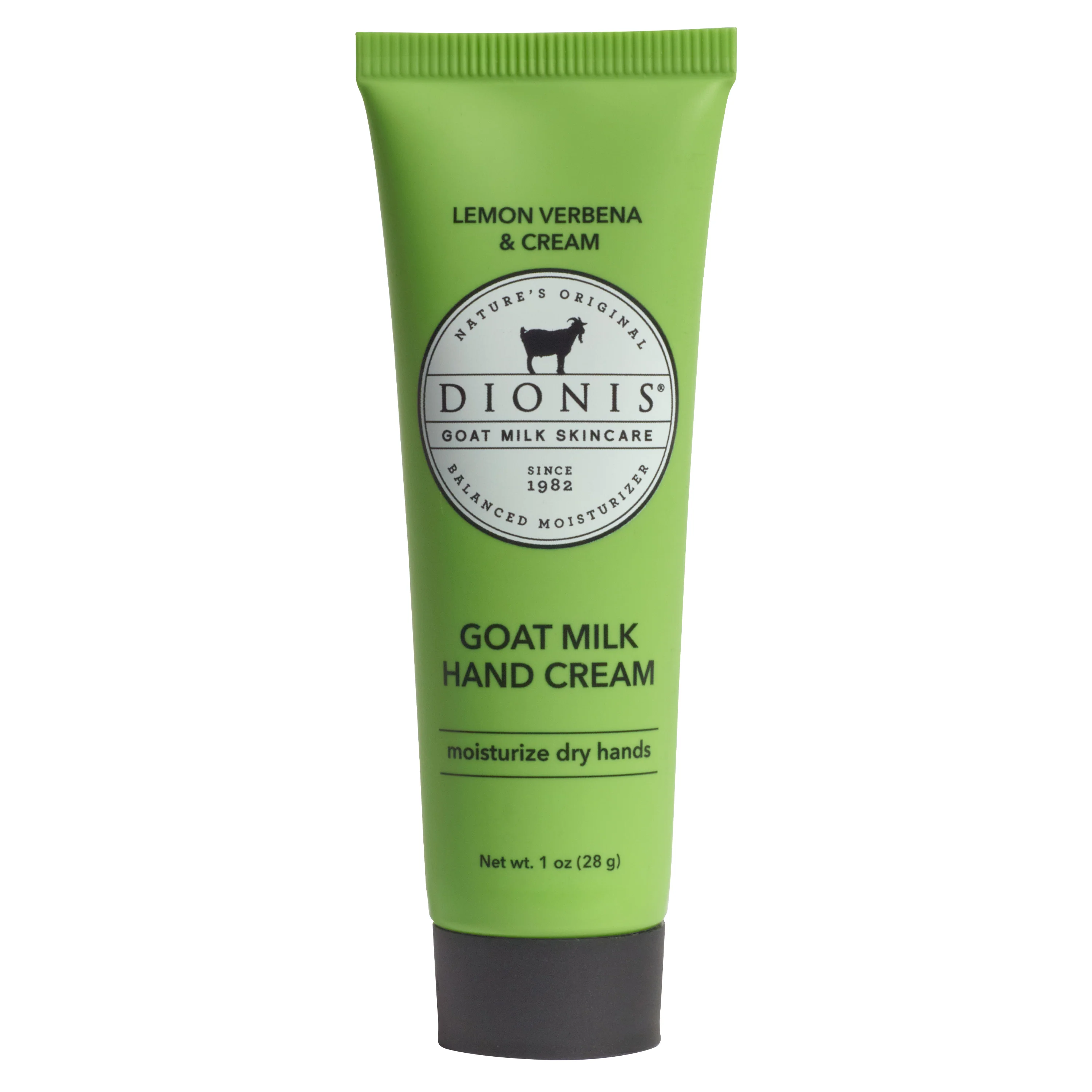 Lemon Verbena & Cream Goat Milk Hand Cream, Set of 6 - Image 3
