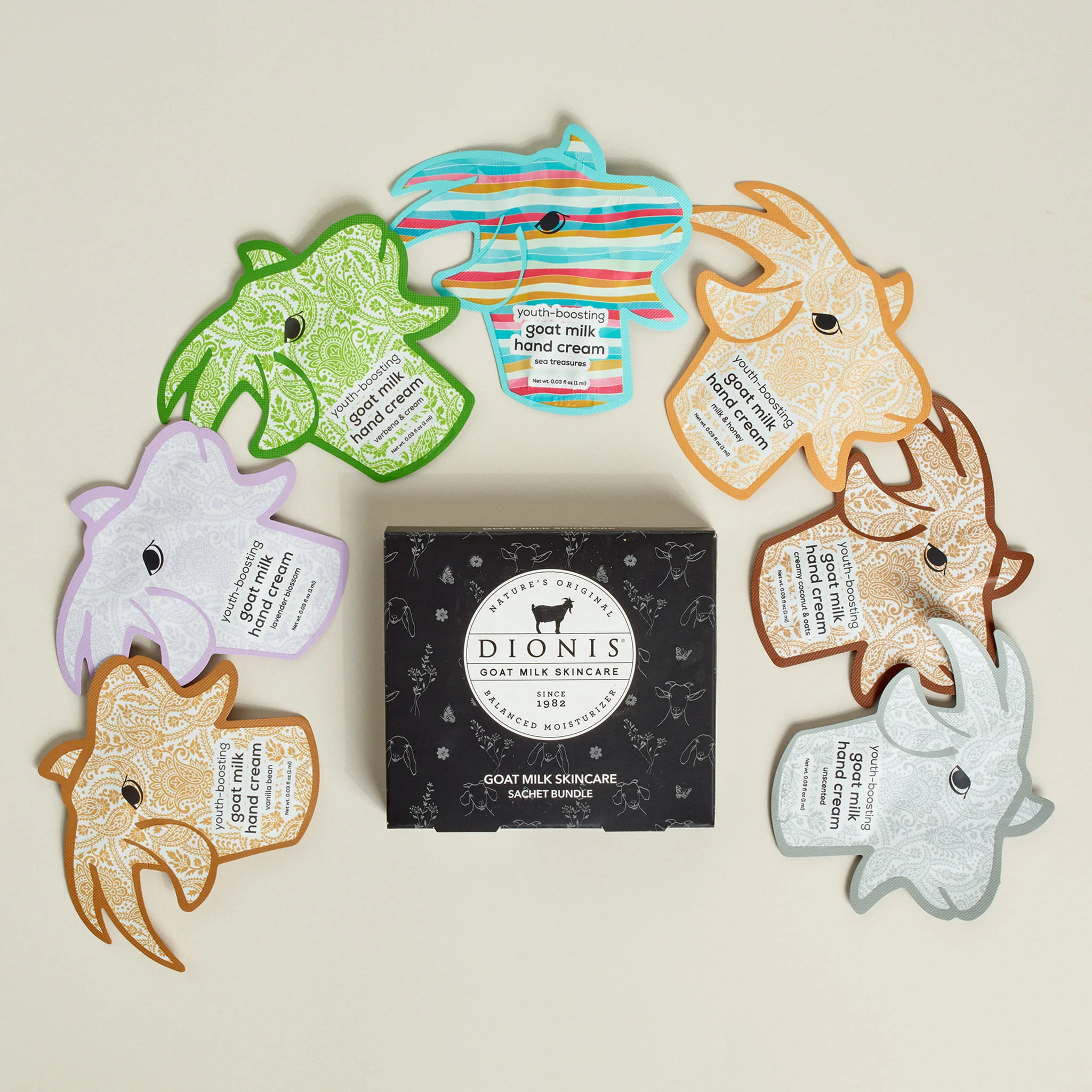 Warehouse Sale - Hand Creams